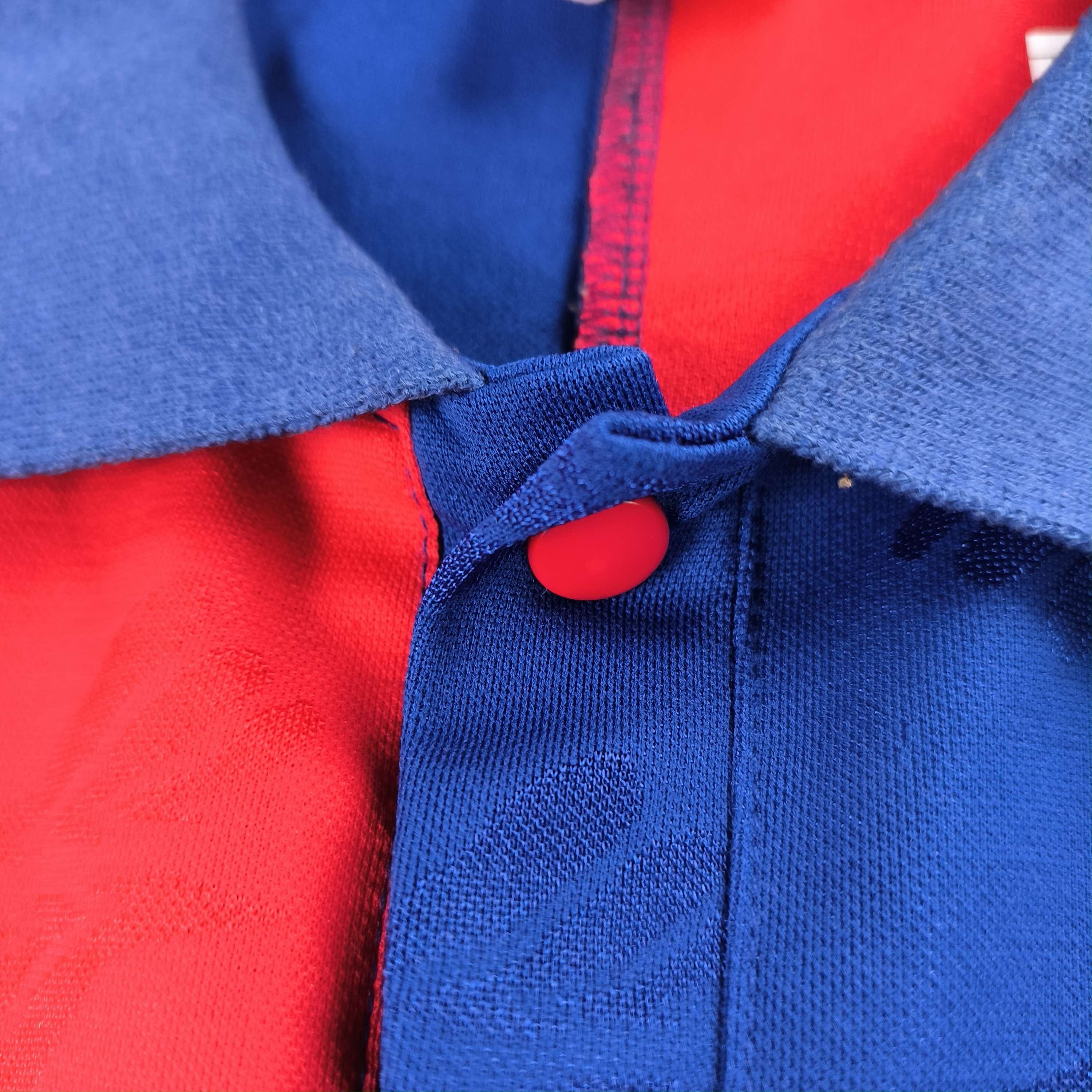 Other Mol Videoton Fehérvár 1996-97 home football jersey size L Size US L / EU 52-54 / 3 - 4 Thumbnail