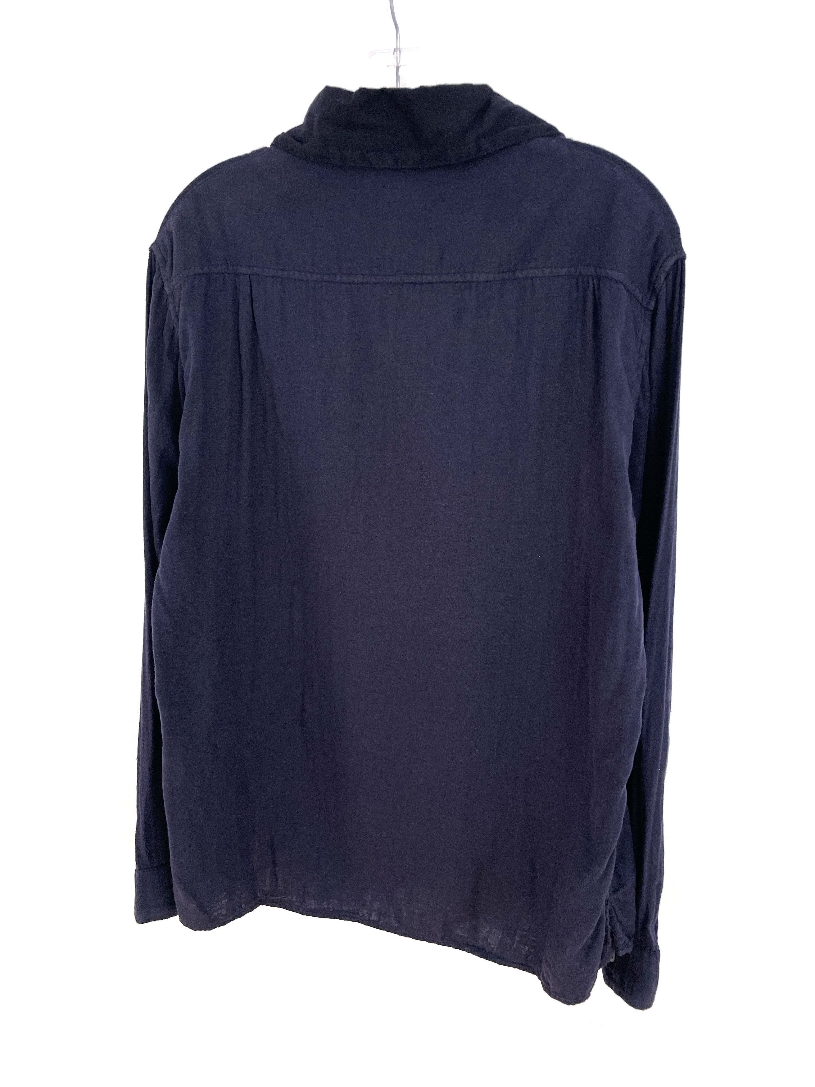 Kapital Asymmetrical Shirt Size US L / EU 52-54 / 3 - 7 Thumbnail