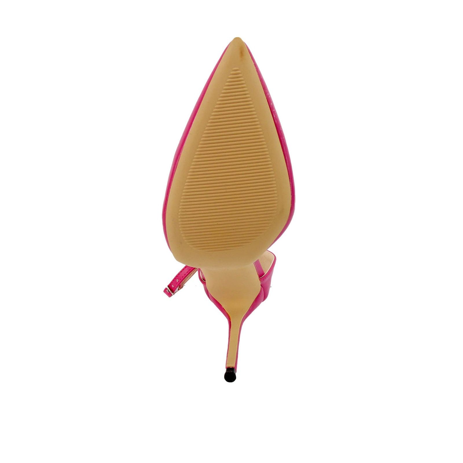 Shein NEW Shein Women Pink Ankle Strap Point Toe Heel US9.5 Euro40 Size US 9.5 / IT 39.5 - 6 Thumbnail