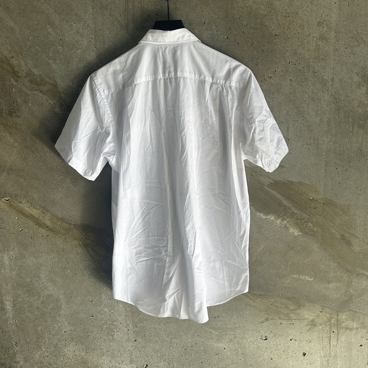 Comme des Garcons CDG AD2015 “Button” Shirt Size US L / EU 52-54 / 3 - 3 Thumbnail