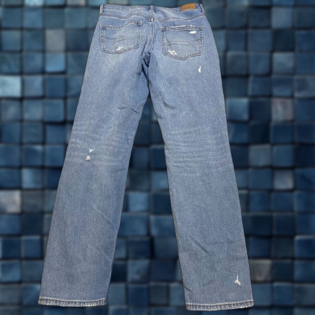 American Eagle Outfitters VINTAGE Size 28" / US 6 / IT 42 - 1 Thumbnail
