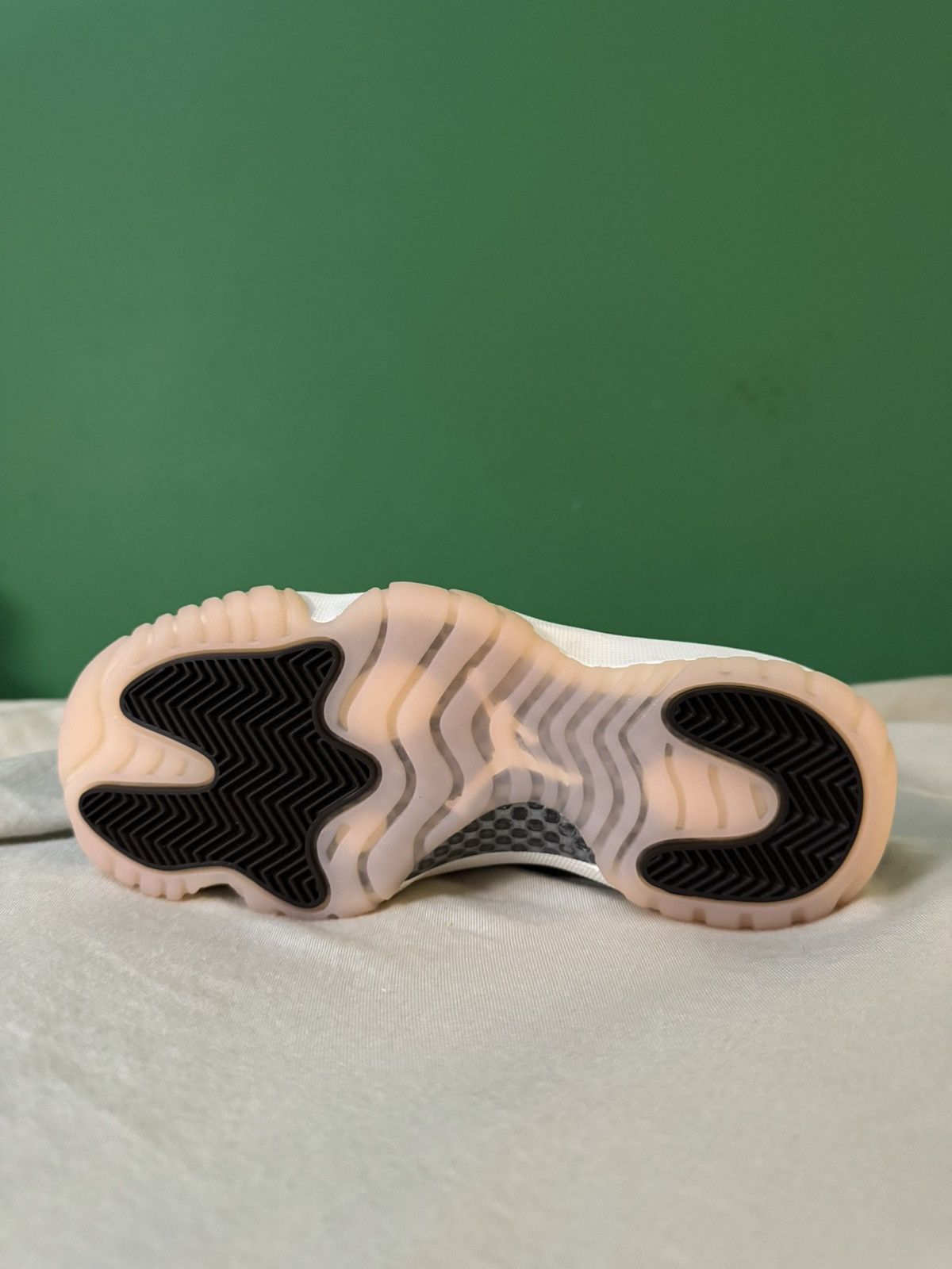 Jordan Brand Jordan 11 neapolitan 2023 Size US 5.5 / IT 35.5 - 5 Thumbnail