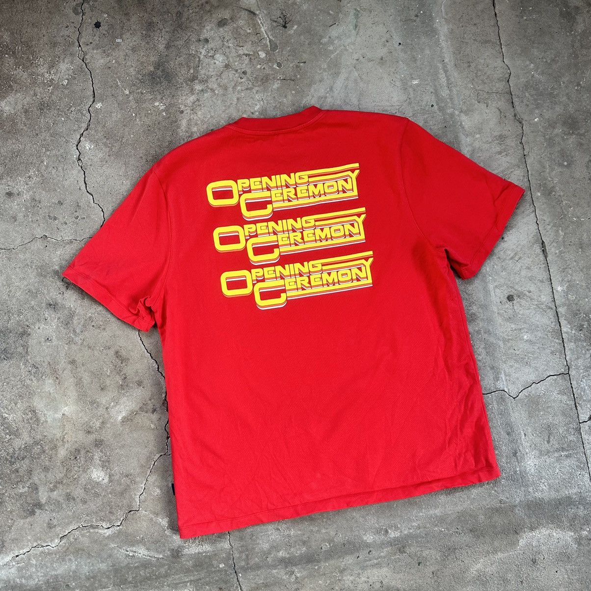 Opening Ceremony Opening Ceremony T-Shirt Size US L / EU 52-54 / 3 - 11 Thumbnail