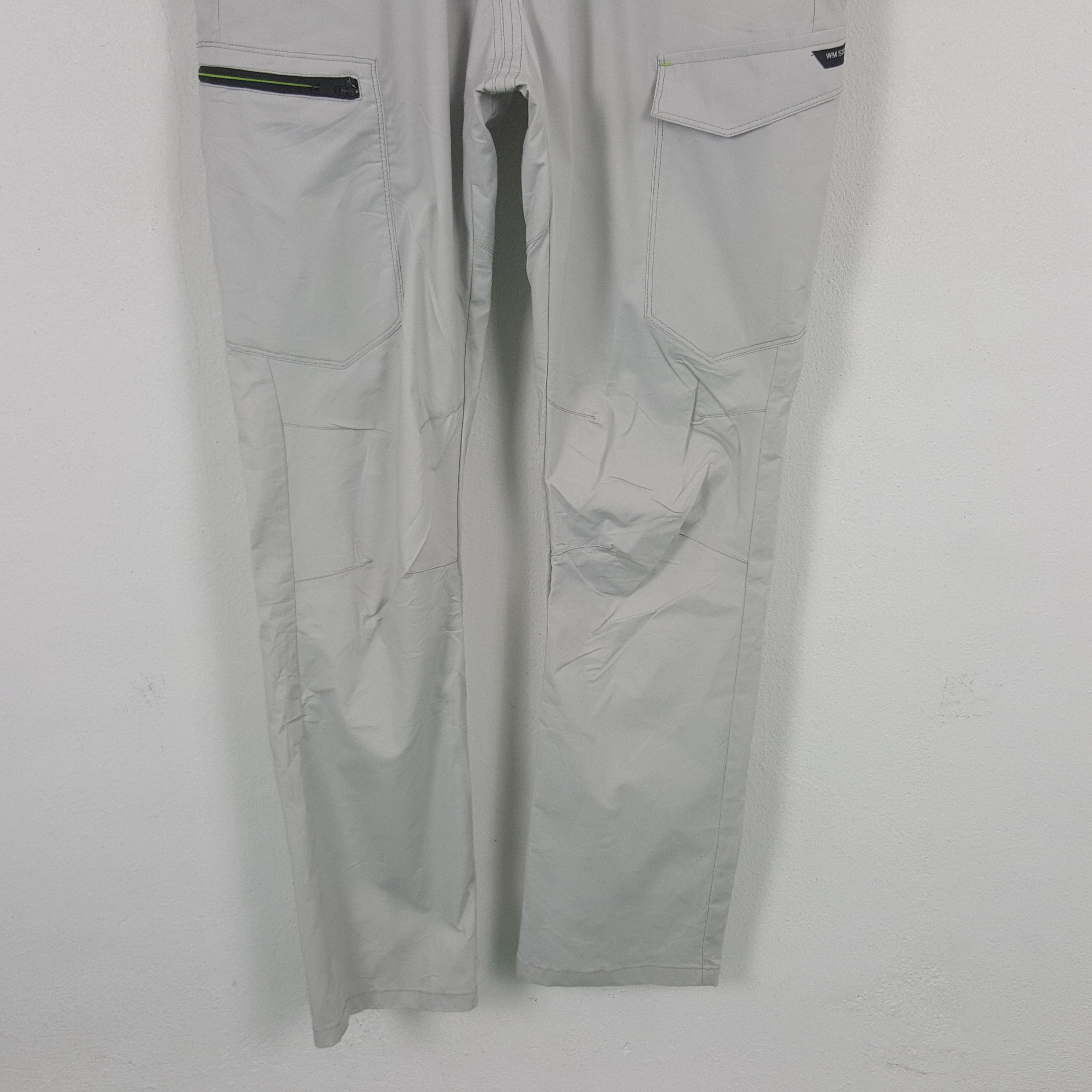 Sports Specialties × Vintage Vintage Toyota Racing TRD Custom Coverall Worker Jacket Size US M / EU 48-50 / 2 - 5 Thumbnail