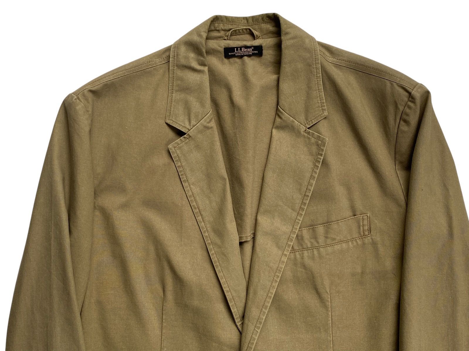 L.L. Bean L.L Bean Chore Jacket Size US M / EU 48-50 / 2 - 4 Thumbnail