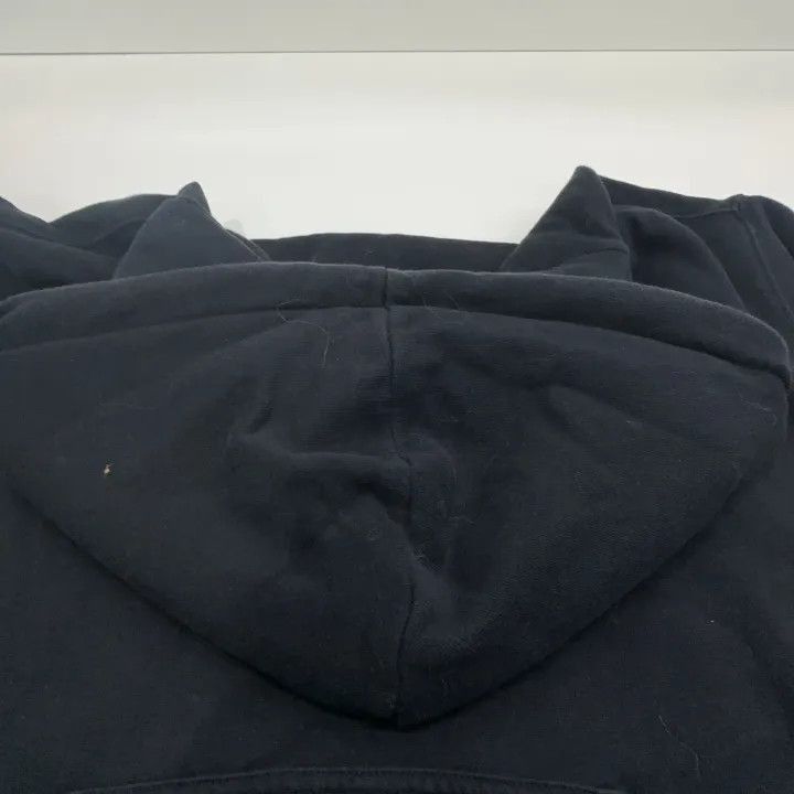 Balenciaga Balenciaga Balenciaga Logo Printed Hoodie for Men -2507 Size US S / EU 44-46 / 1 - 1 Thumbnail