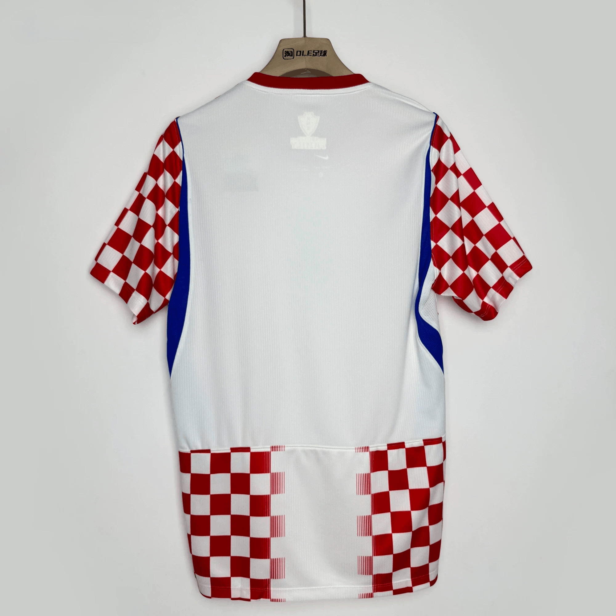 Other 2026 World Cup Croatia Jersey Home Size US XL / EU 56 / 4 - 2 Thumbnail