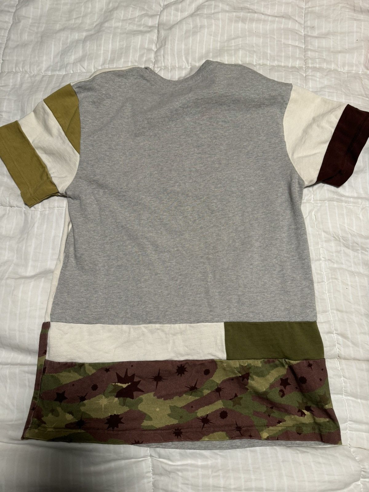 Billionaire Boys Club Billionaire Boys Club Tee Size US M / EU 48-50 / 2 - 2 Thumbnail
