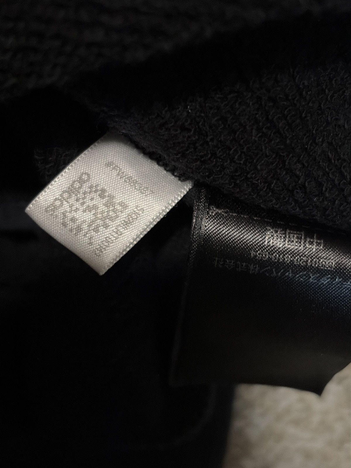 Yeezy YEEZY SEASON 1 SWEATPANTS size Small Size US 29 - 5 Thumbnail