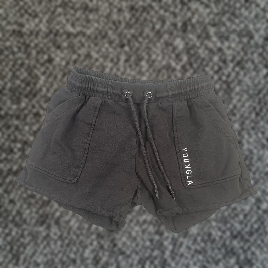 YoungLA VINTAGE No — (note: Wait) Size 32" / US 10 / IT 46 - 1 Thumbnail