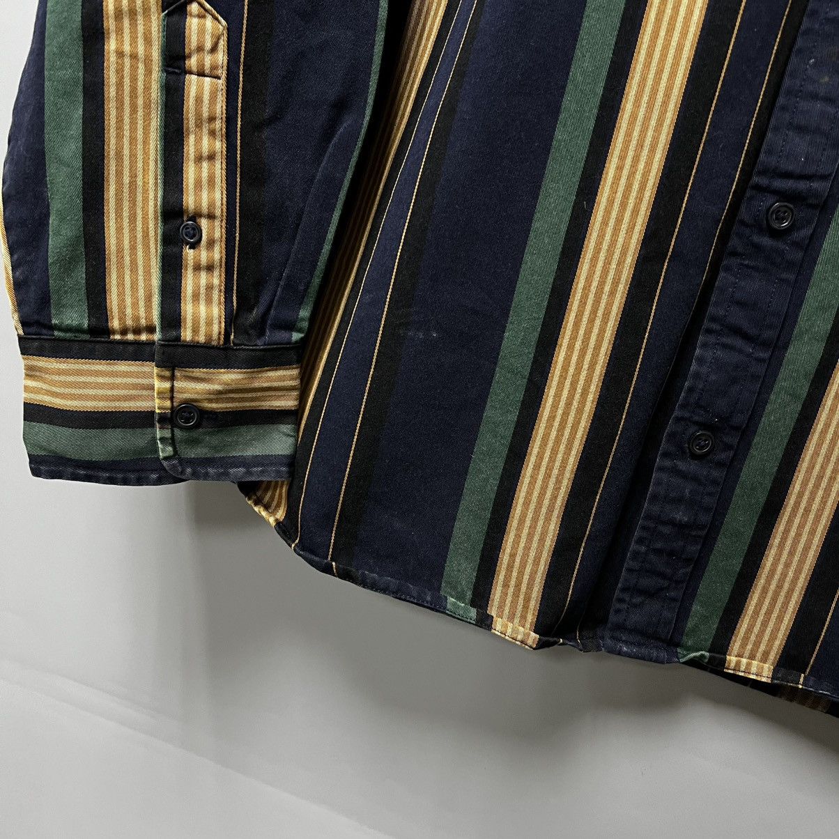 Carhartt × Carhartt Wip Carhartt WIP L/S Dorado Shirt men’s y2k Size US M / EU 48-50 / 2 - 9 Thumbnail