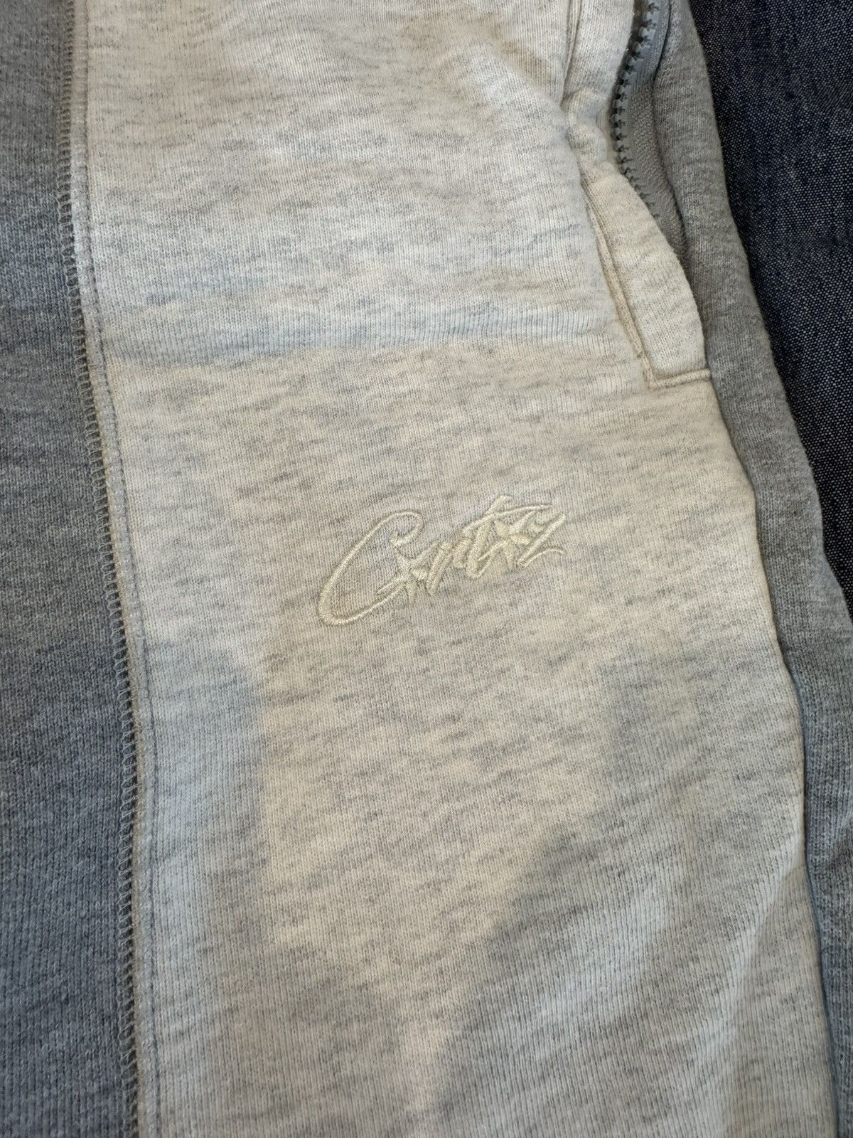 Corteiz Corteiz Multicolor Sweats Size US 34 / EU 50 - 2 Thumbnail
