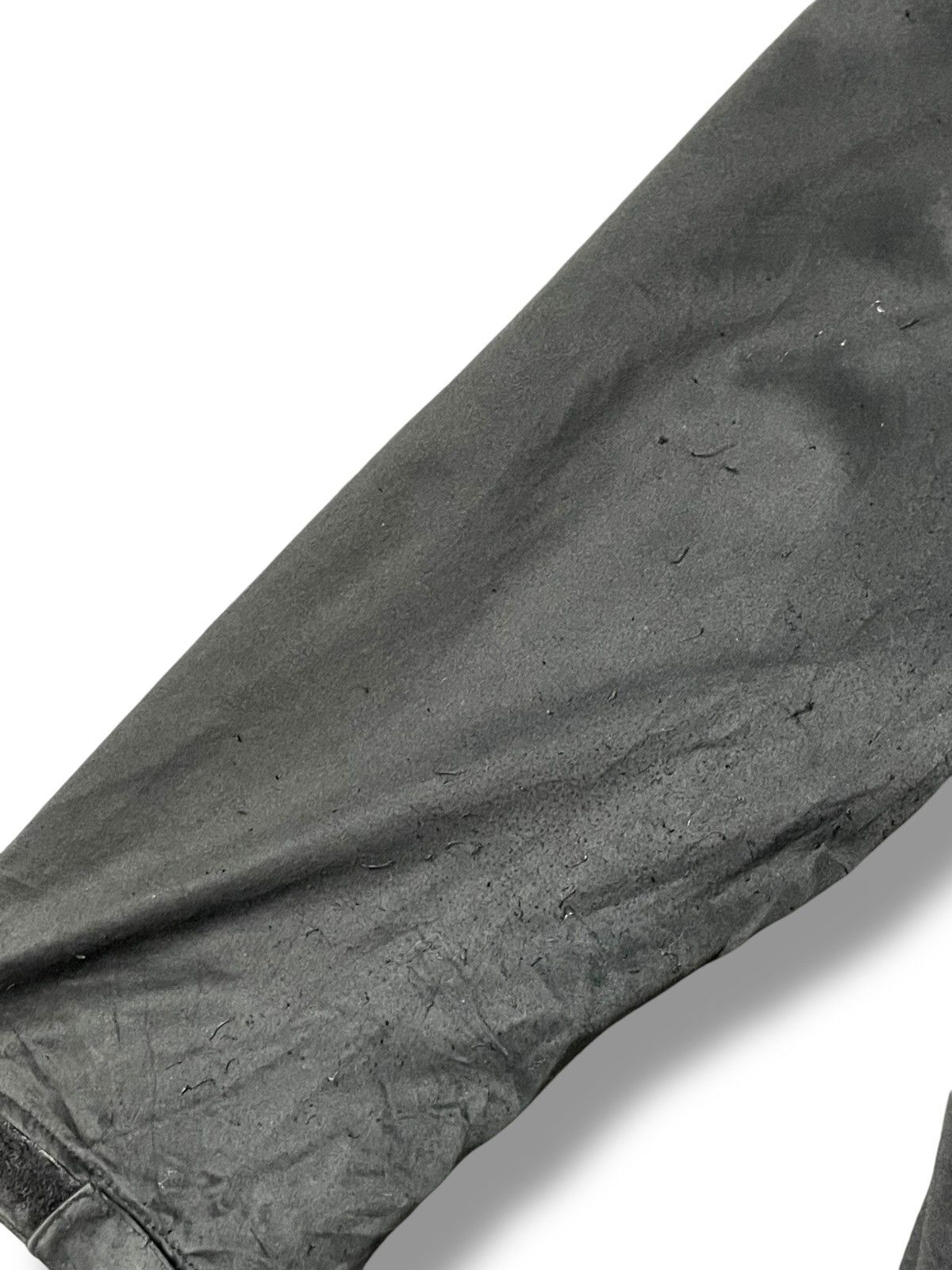 Japanese Brand × Vintage Aegis Waterproof Windbreaker Jacket (40) Size US S / EU 44-46 / 1 - 7 Thumbnail