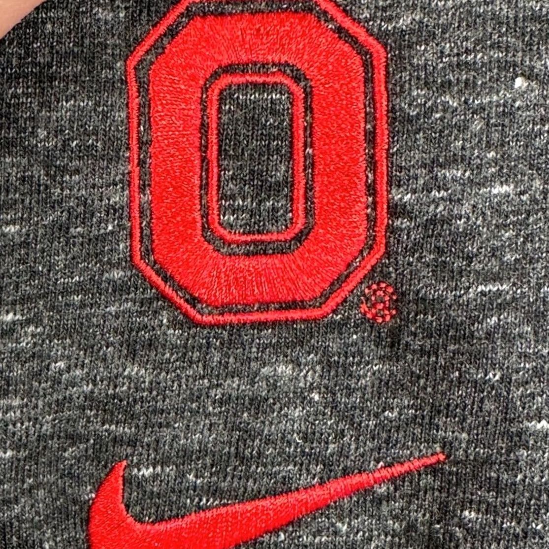 Nike VINTAGE? Size 27" / US 4 / IT 40 - 6 Thumbnail