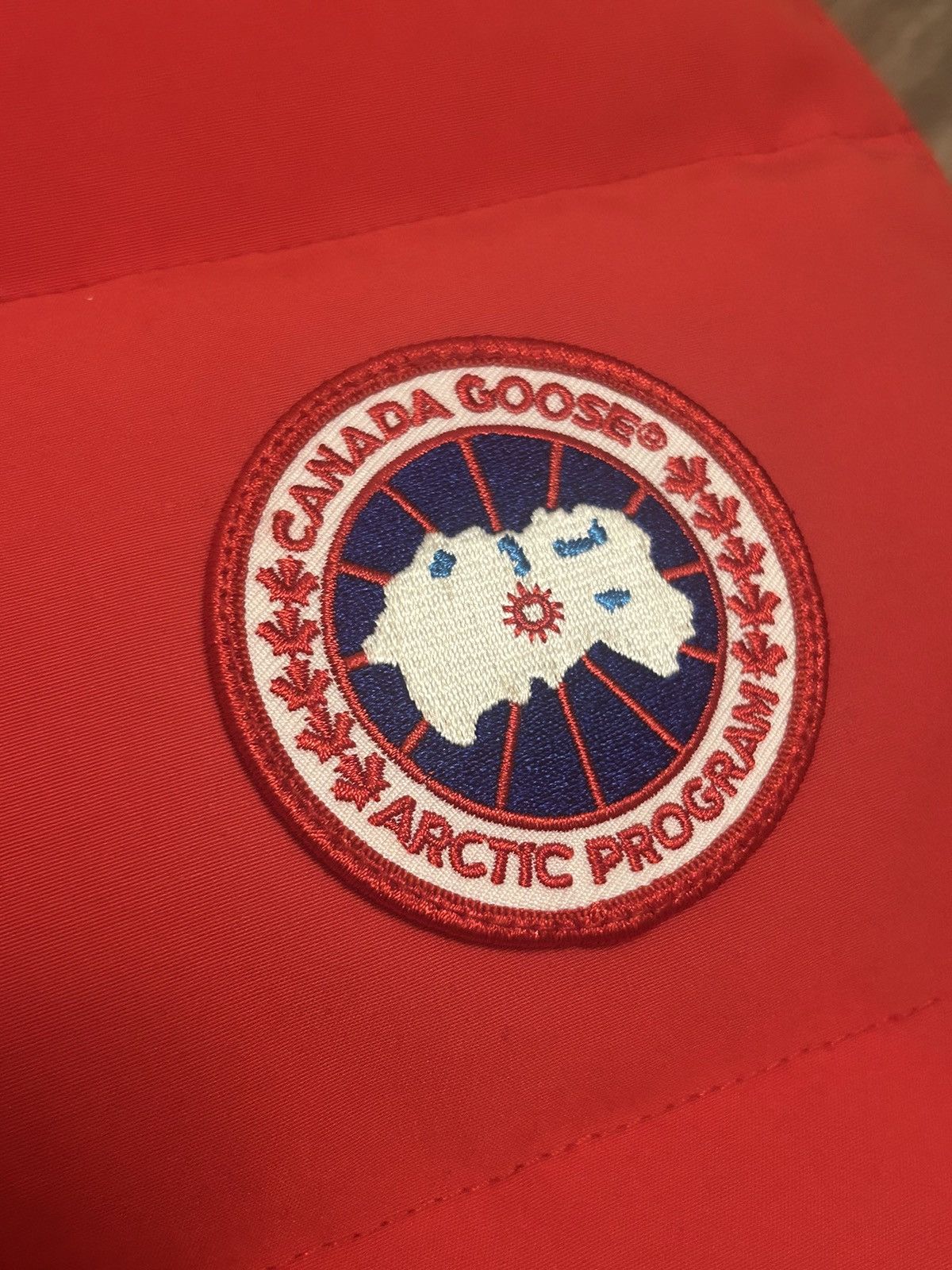 Canada Goose Canada Goose Vest Size US M / EU 48-50 / 2 - 3 Thumbnail