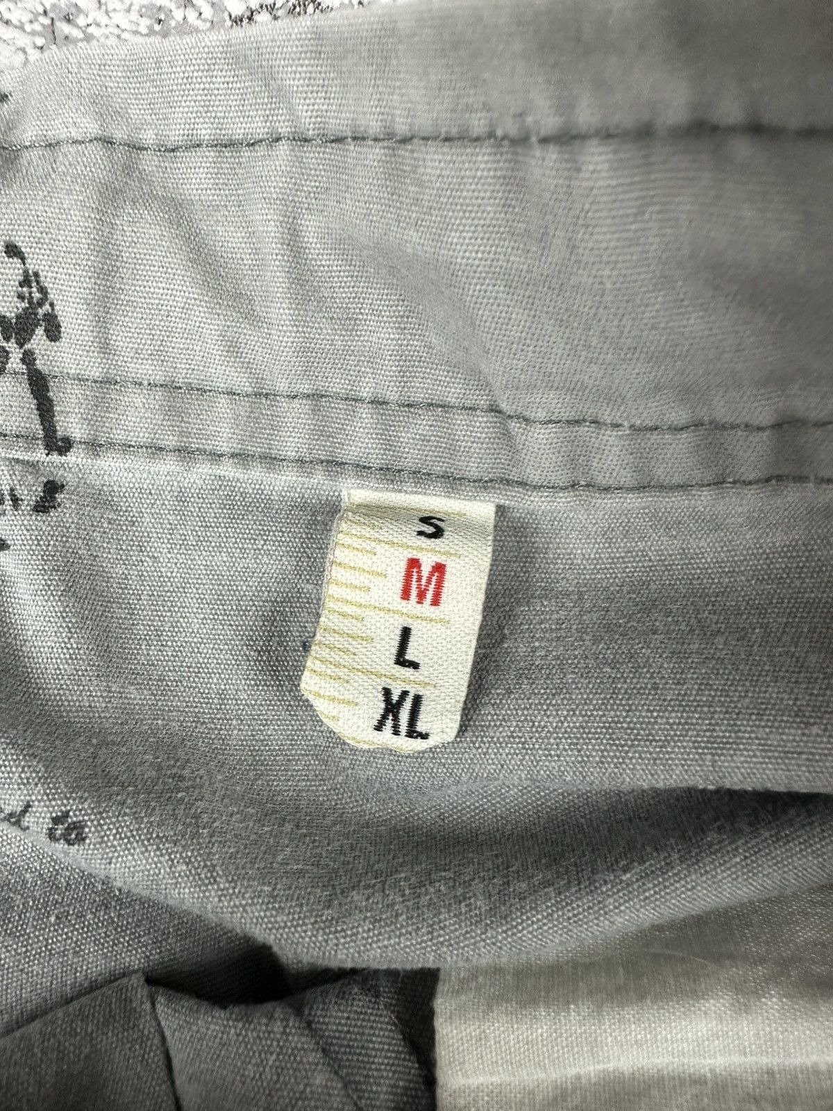 Japanese Brand Tactical Cargo Shorts Multi-Pocket Design Size US 32 / EU 48 - 8 Thumbnail