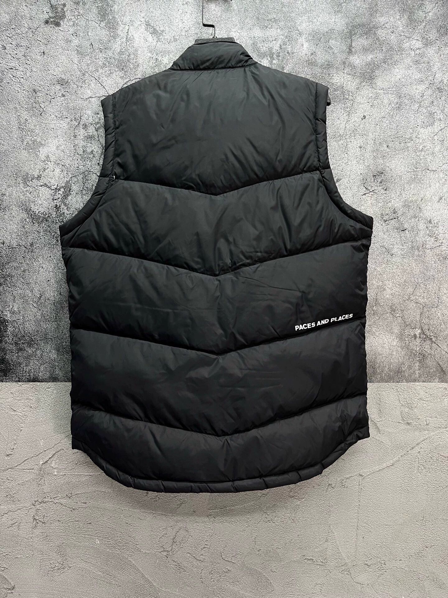 Madness Madness Functional Multi-Pocket Down Vest M 99 New Size M / US 6-8 / IT 42-44 - 2 Thumbnail