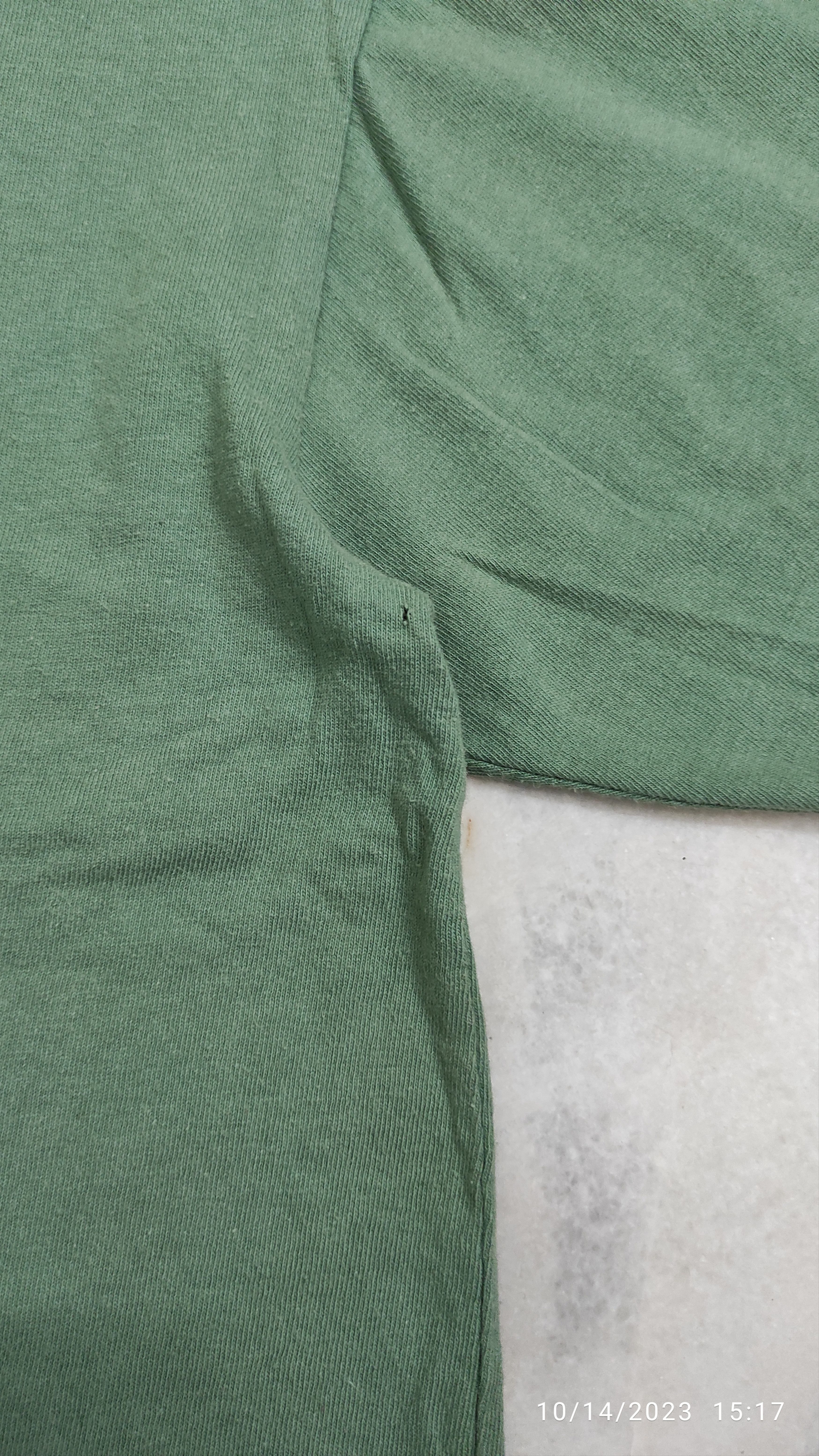 Coca Cola 1993 COCA COLA HAVE A COKE 50's AD PROMO Boxy TEE Size US L / EU 52-54 / 3 - 8 Thumbnail