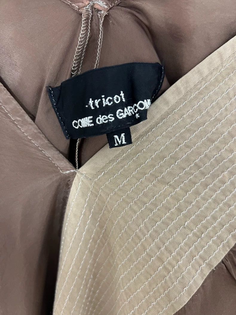 Comme des Garcons Comme Des Garcons Dress Size M / US 6-8 / IT 42-44 - 6 Thumbnail