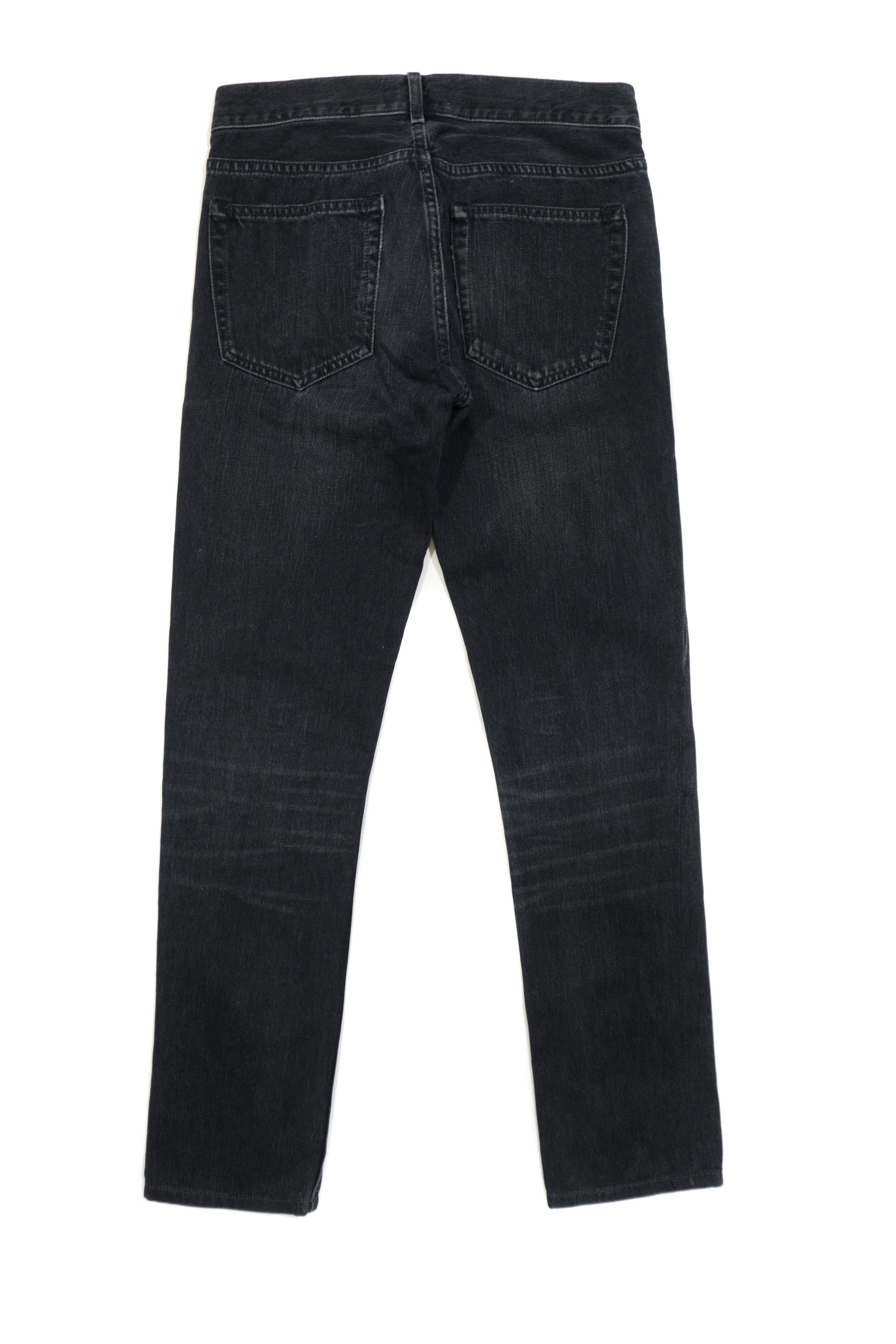 Acne Studios Roc Lana Washed Jeans Size US 30 / EU 46 - 2 Thumbnail