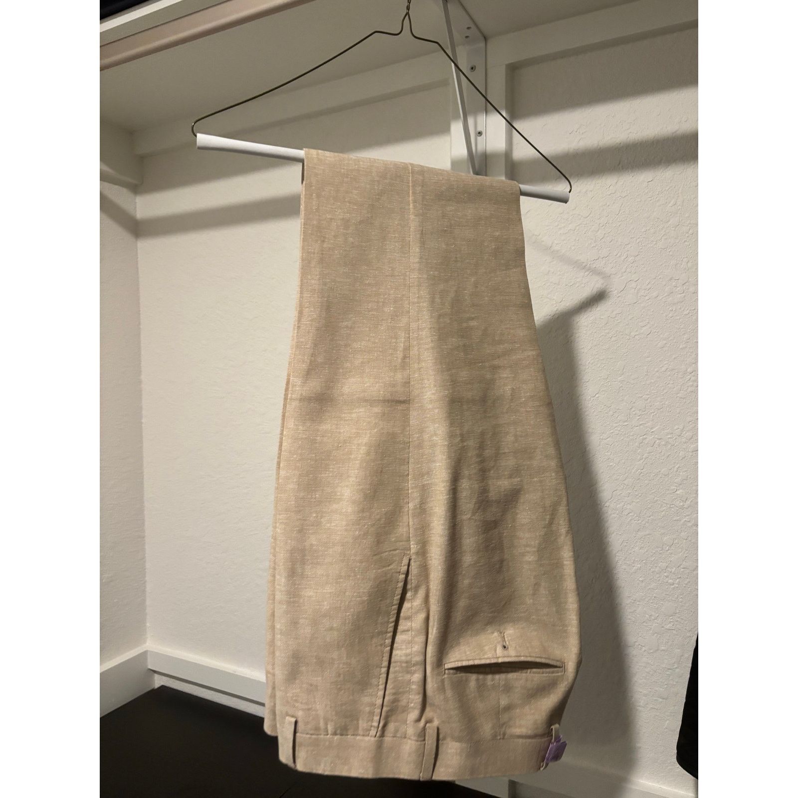 Jos. A. Bank Jos. A. Bank Slim Fit Suit Set size 40 regular/ pants 32by30 Size 40R - 7 Thumbnail