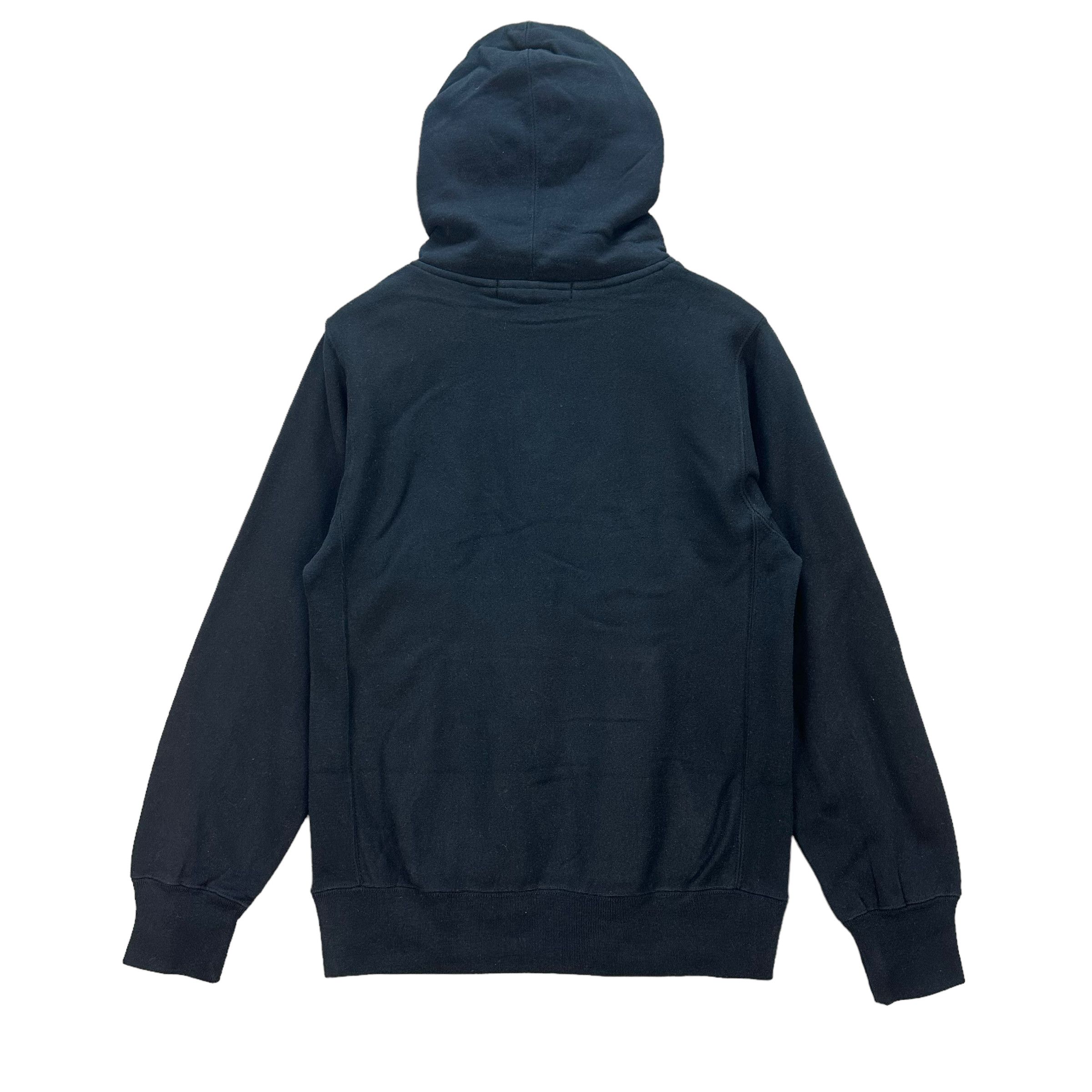 Vanquish BLACK BY VANQUISH GRAPHIC HOODIES #8561-014 Size US M / EU 48-50 / 2 - 11 Thumbnail