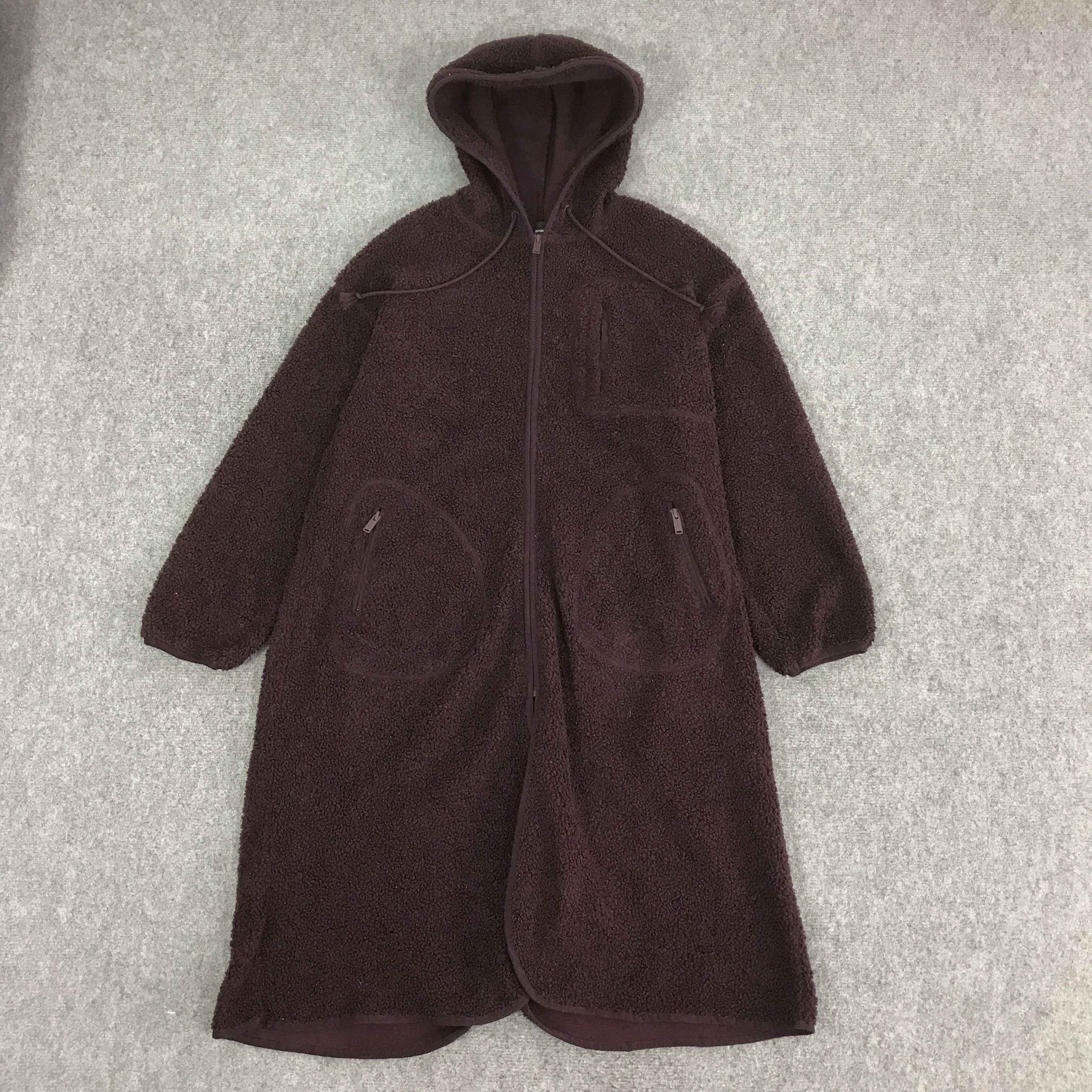 GU × Undercover GU X UNDERCOVER JACKET K97B6 Size US M / EU 48-50 / 2 - 1 Thumbnail