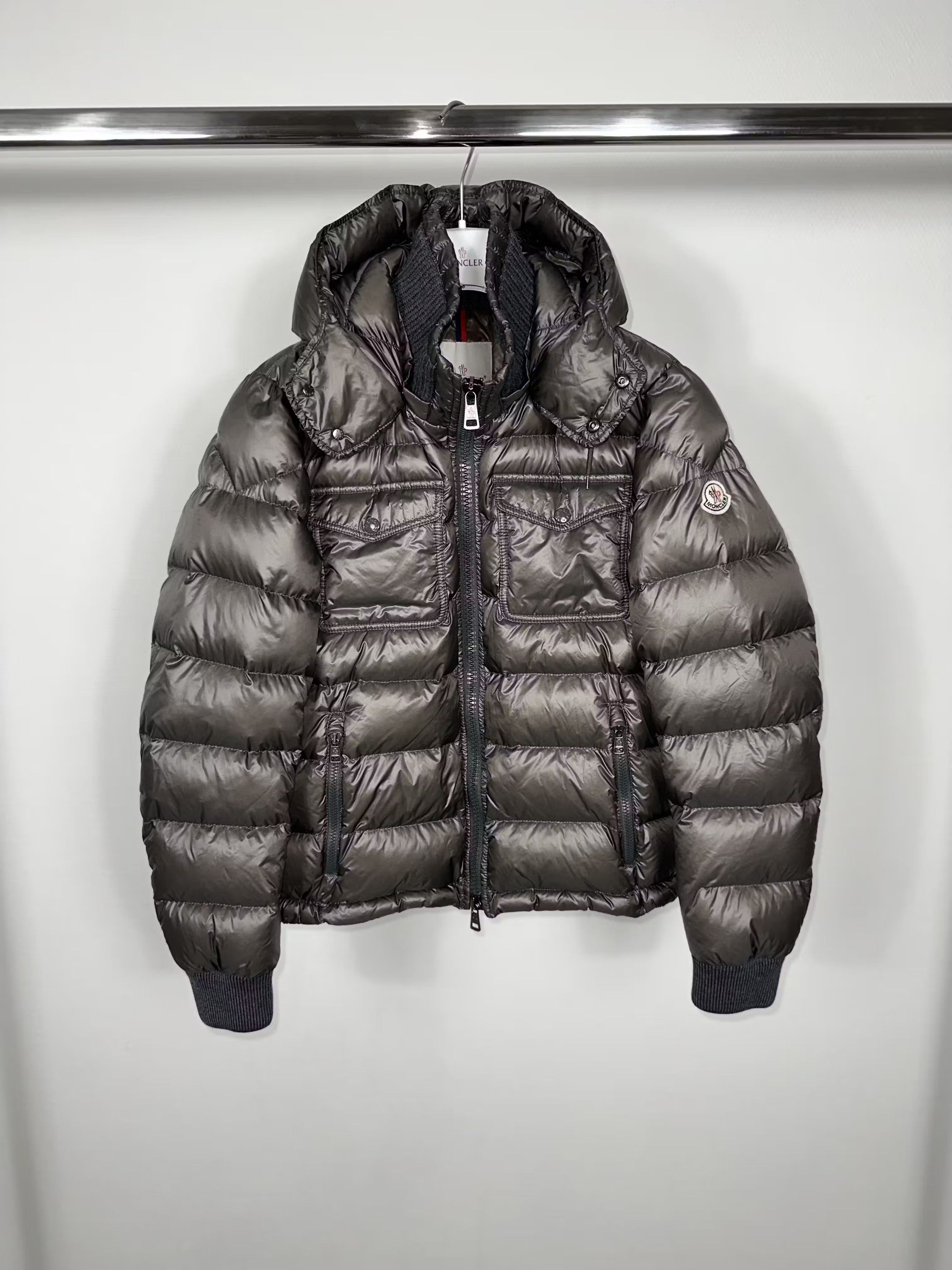 Moncler Jacket | Grailed