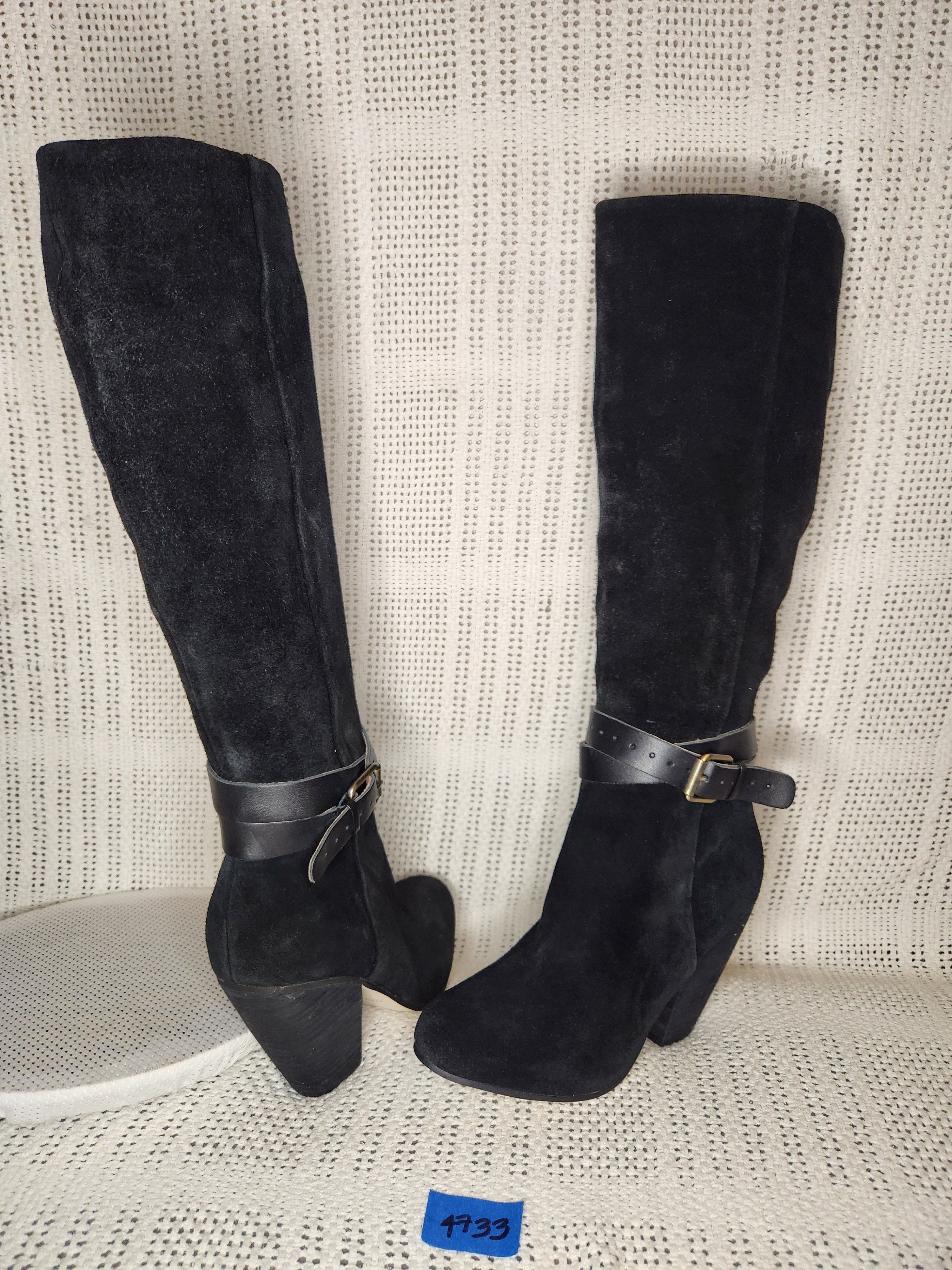 10 Corso Como high heel Size US 6 / IT 36 - 4 Thumbnail