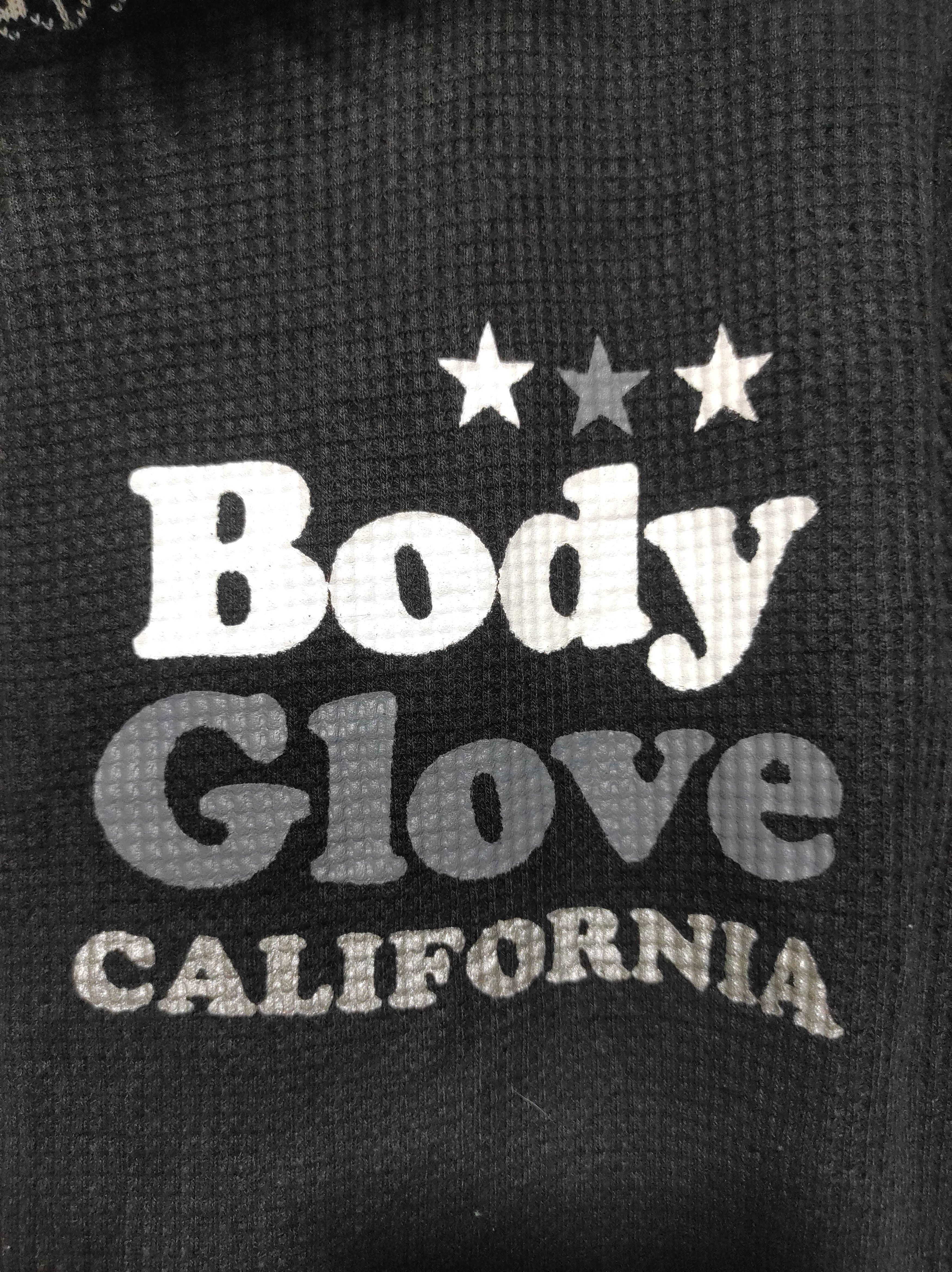 Other Body Glove Fur Hoodie Ifsixwasnine Lgb Style Size US M / EU 48-50 / 2 - 6 Thumbnail
