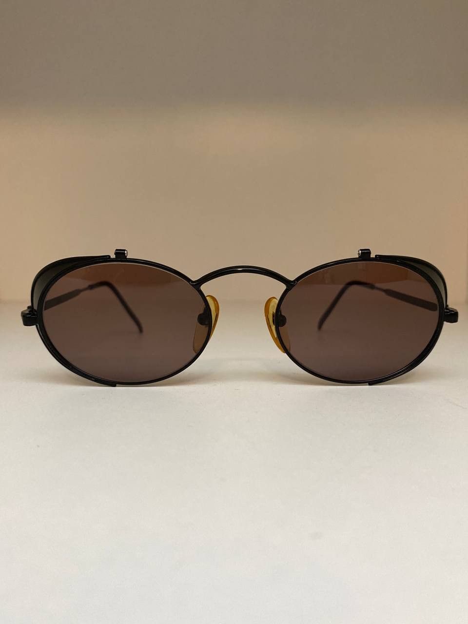 Jean Paul Gaultier Jean Paul Gaultier JPG 56 1175 Vintage Retro Sunglasses Y2K Size ONE SIZE - 2 Thumbnail