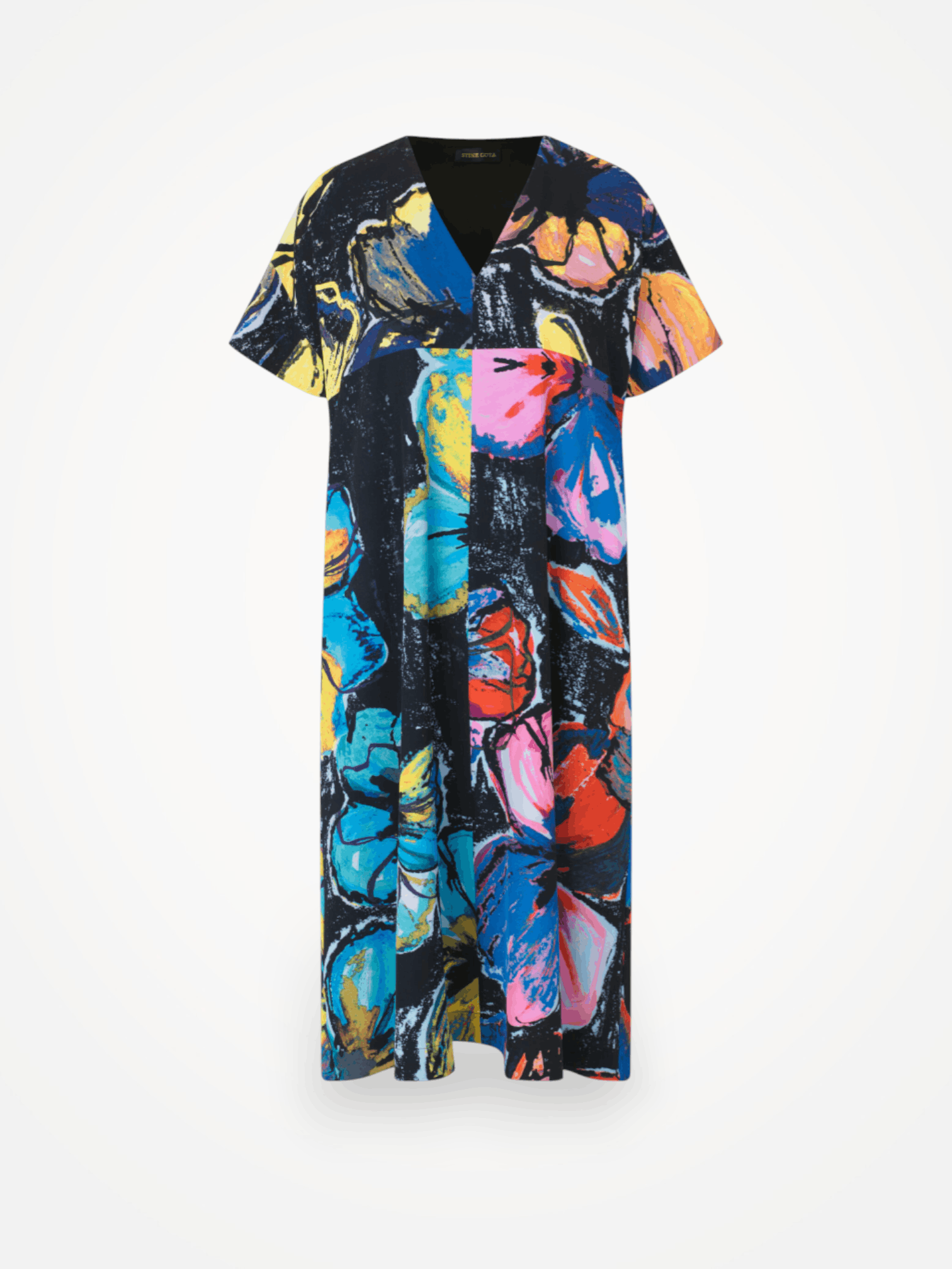 Stine Goya Stine Goya Jemma Dress Size XS / US 0-2 / IT 36-38 - 1 Thumbnail