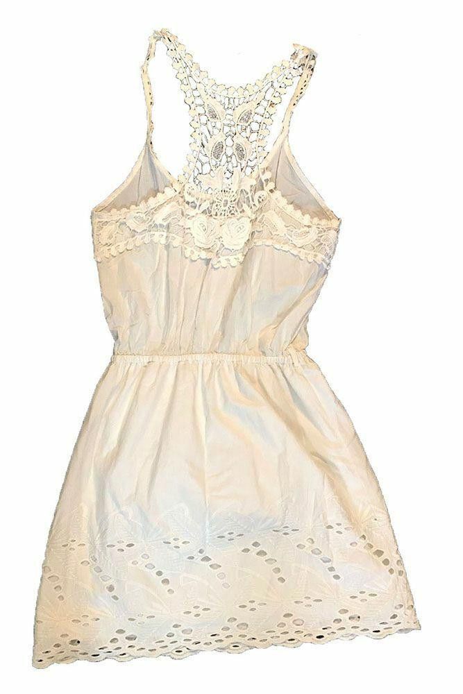 Designer Pre Owned White Blouse S Size S / US 4 / IT 40 - 3 Thumbnail