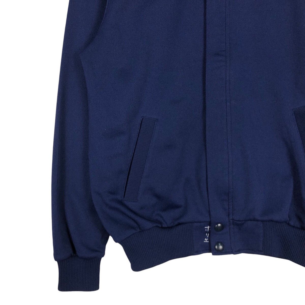 Adidas × Japanese Brand × Vintage Vintage Adidas Jacket Japan Production 90s #A2 Size US M / EU 48-50 / 2 - 3 Thumbnail