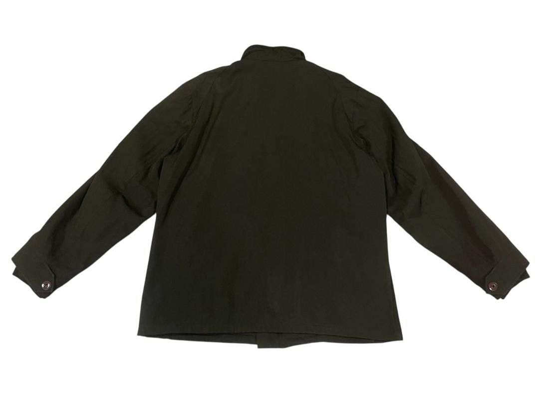 6876 Vintage 6876 Wax Jacket Size US M / EU 48-50 / 2 - 8 Thumbnail
