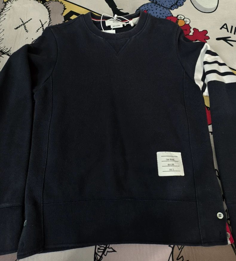 Thom Browne long sleeve