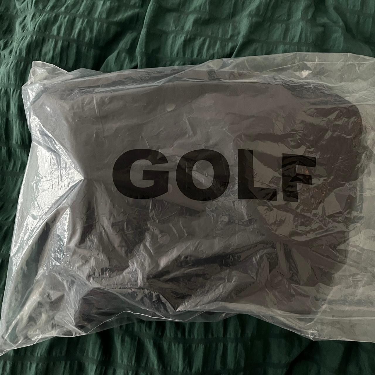 Other Chromakopia Tour Varsity Jacket Size US M / EU 48-50 / 2 - 7 Thumbnail
