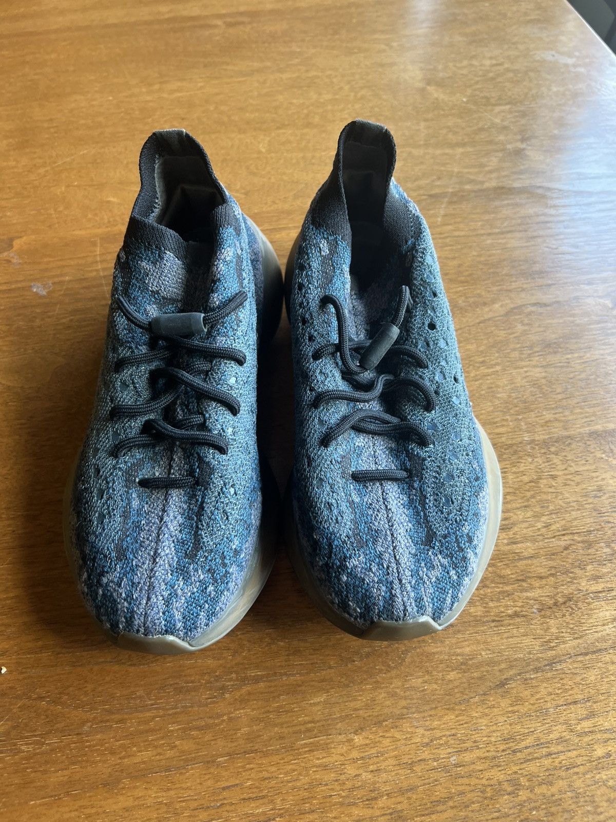 Yeezy Yeezy Boost 380 Covellite Size 7.5 Size US 7.5 / EU 40-41 - 2 Thumbnail