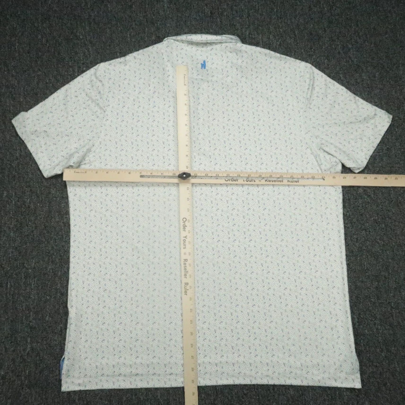 johnnie-O VINTAGE not applicable Size US XL / EU 56 / 4 - 6 Thumbnail