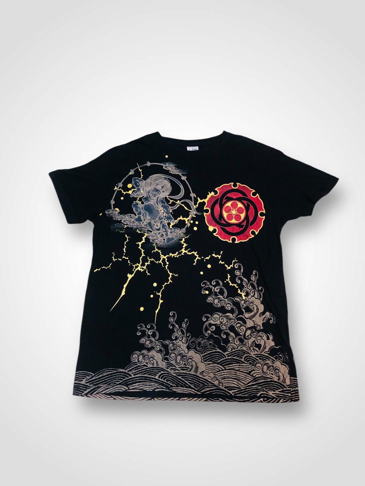 Rock T-Shirt (28)