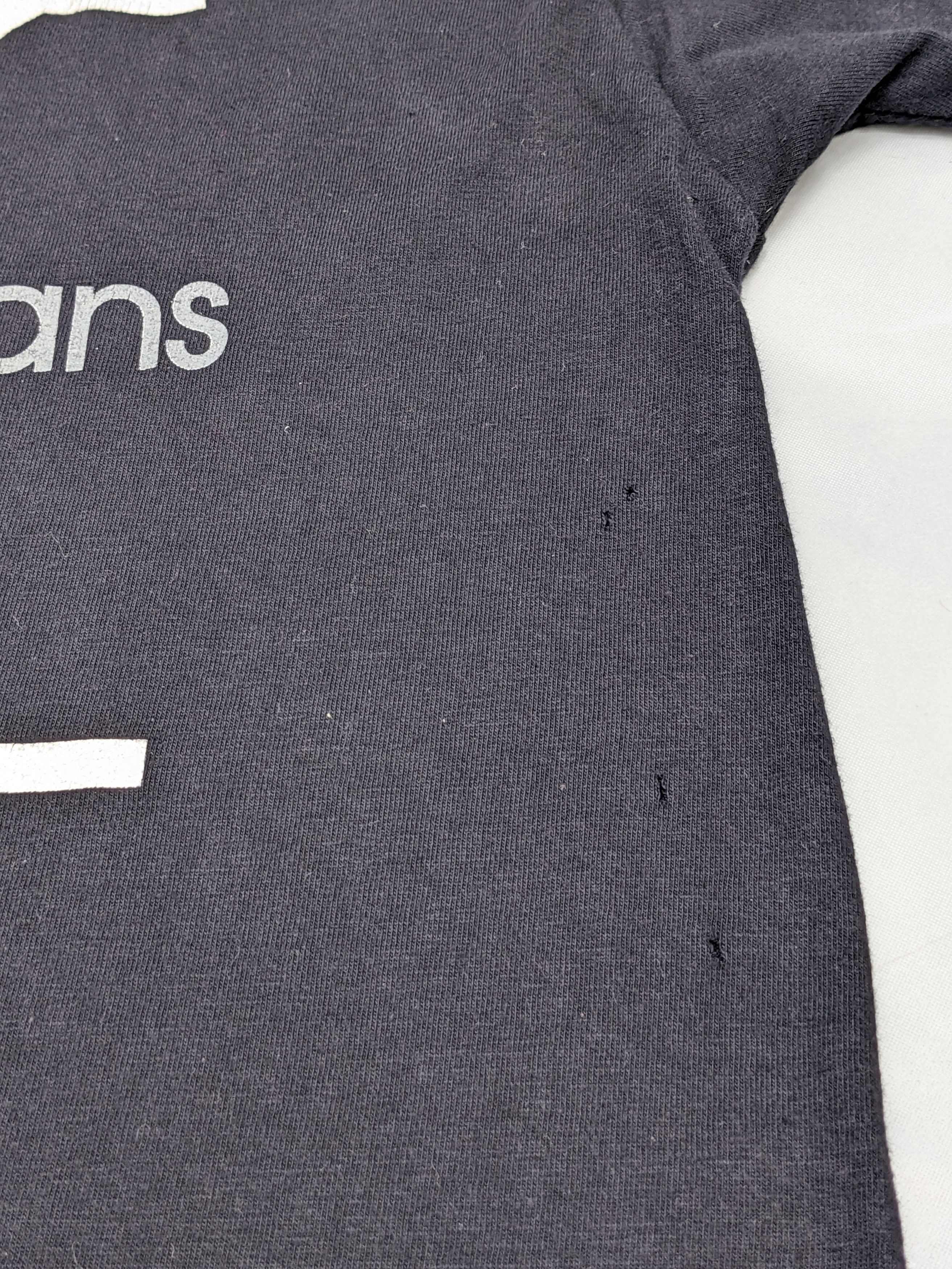 Calvin Klein VINTAGE CALVIN KLEIN STREETWEAR Size US M / EU 48-50 / 2 - 8 Thumbnail