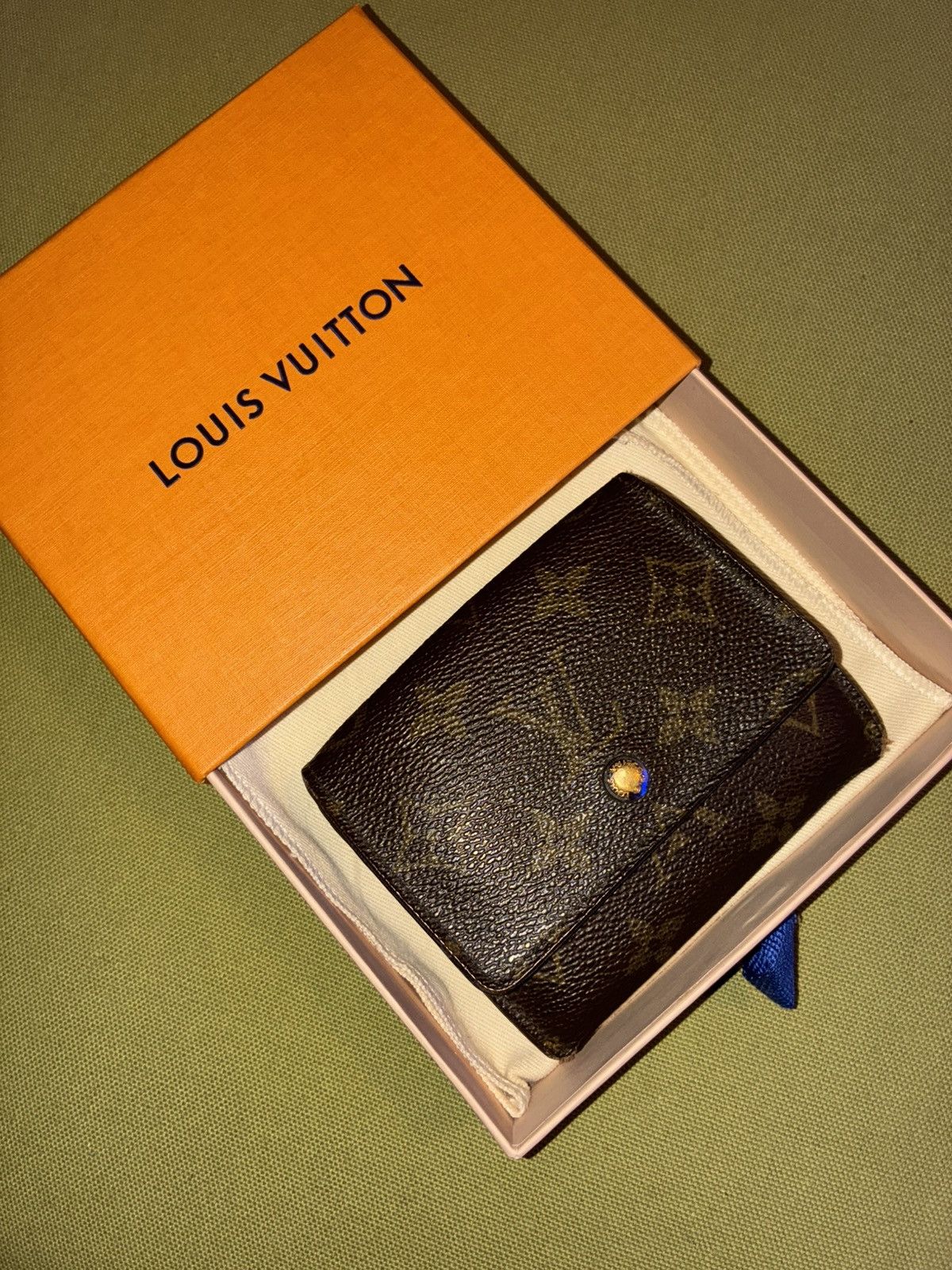 Louis Vuitton Louis Vuitton multi facet wallet Size ONE SIZE - 8 Thumbnail