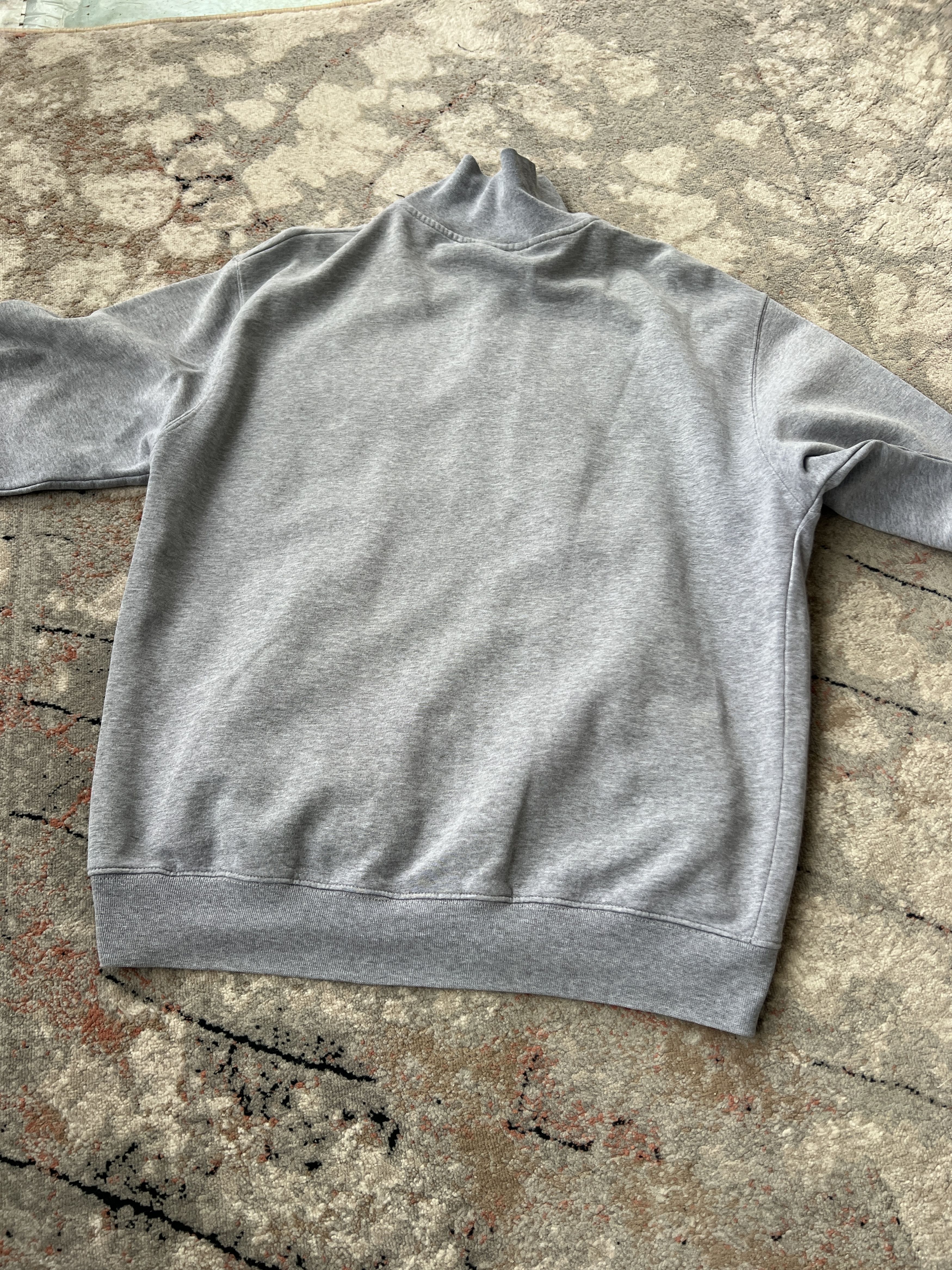 Carhartt Carhartt Vintage Zip Sweatshirt Size US XL / EU 56 / 4 - 6 Thumbnail