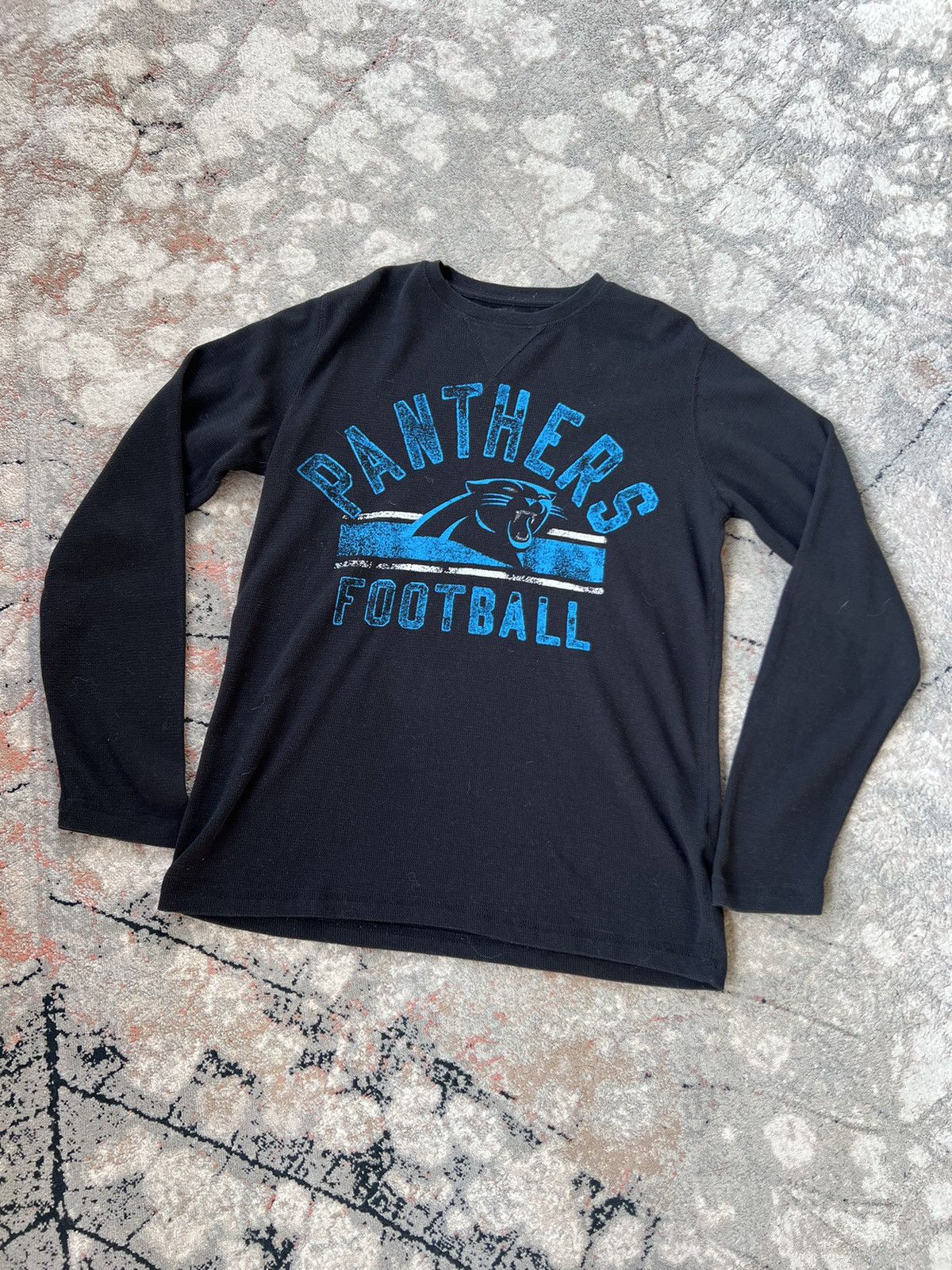 NFL Carolina Panthers Football NFL Long Size US M / EU 48-50 / 2 - 1 Thumbnail