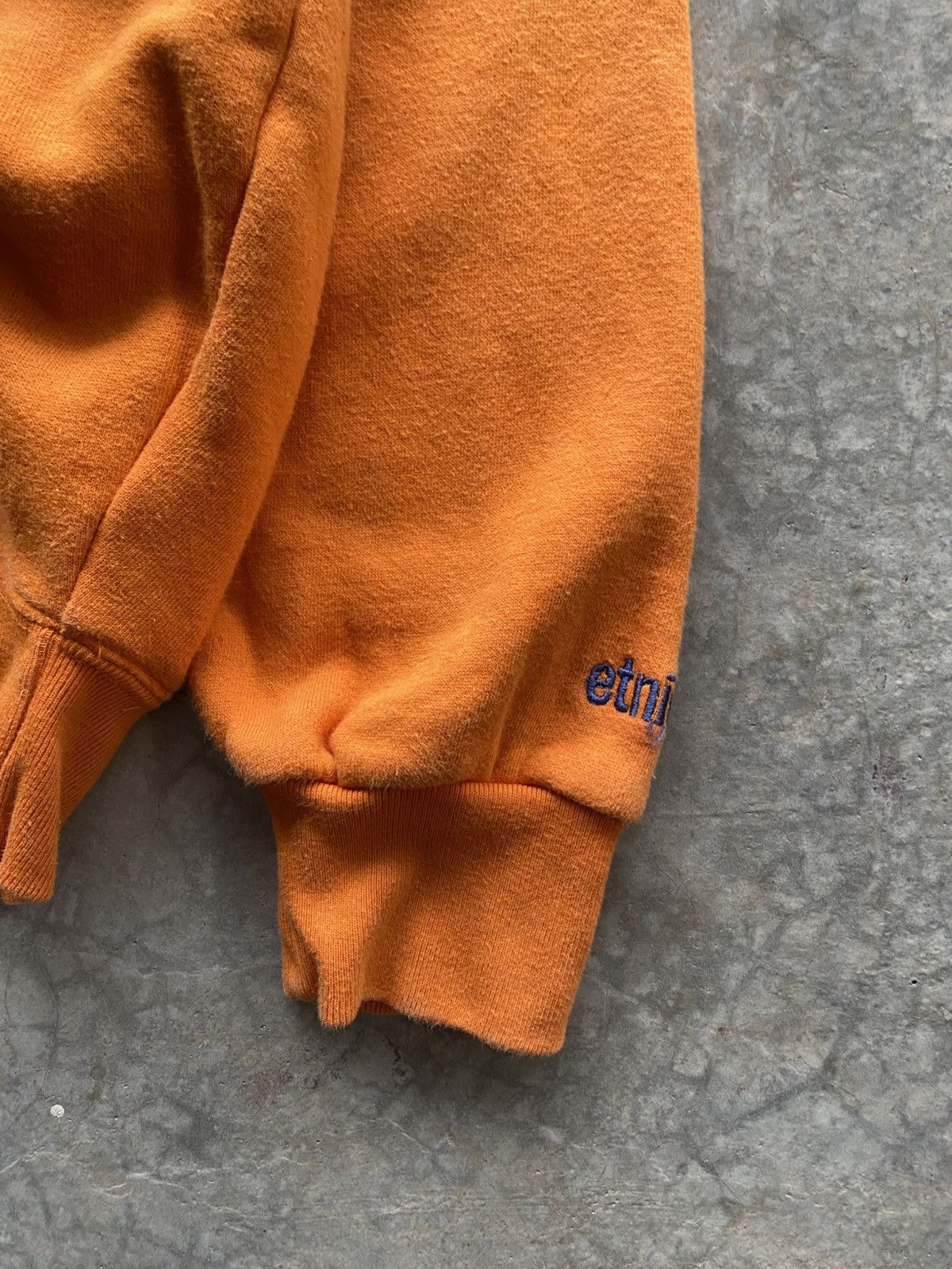 Etnies Vintage 2000s Etnies crewneck Size US L / EU 52-54 / 3 - 2 Thumbnail