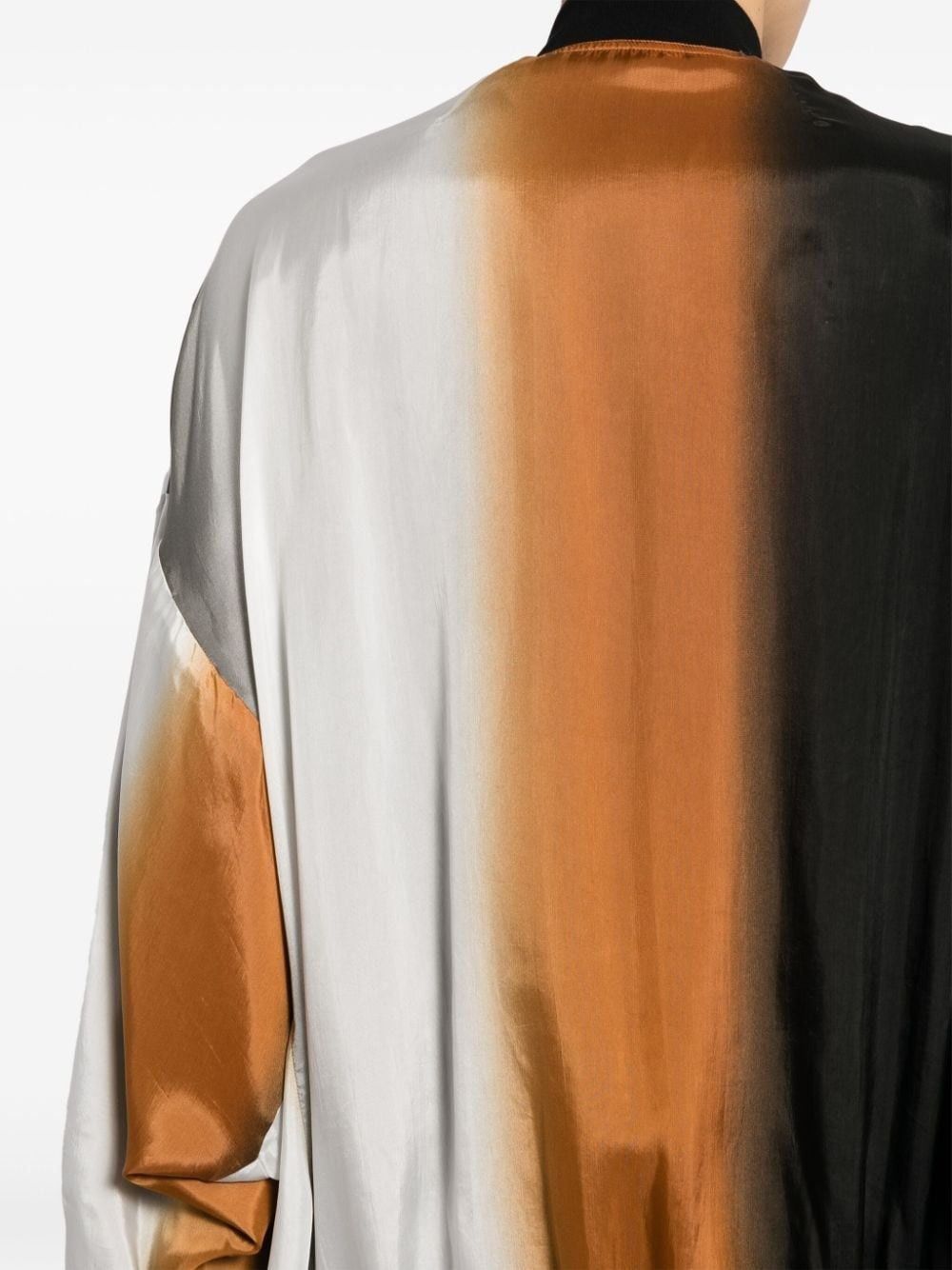 Rick Owens o1s1v1n0724 Bomber Jackets in Multicolor Size US M / EU 48-50 / 2 - 5 Thumbnail