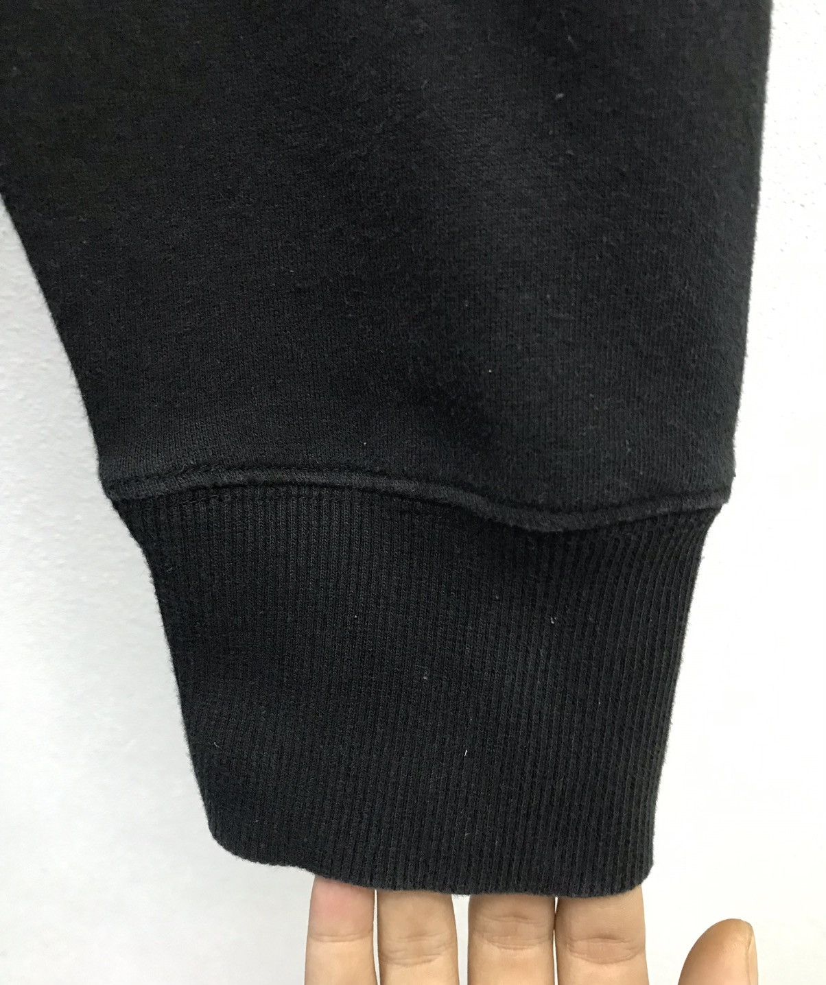 Japanese Brand × Vintage Vintage Japanese Brand Sweatshirt Size US XL / EU 56 / 4 - 6 Thumbnail