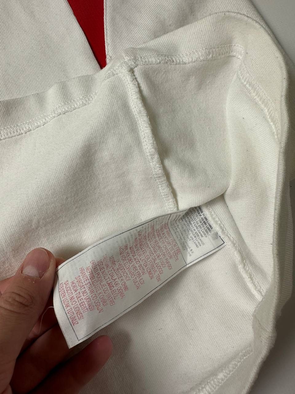 Nike × Vintage 00’s Vintage Nike England Rugby Jersey Size US XL / EU 56 / 4 - 11 Thumbnail
