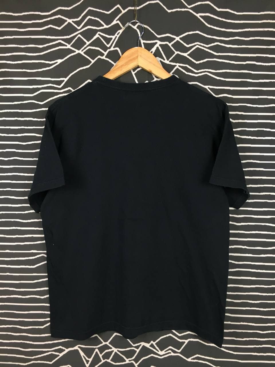 Vintage Vtg FBI Female Body Inspector Parody Tee Size US M / EU 48-50 / 2 - 5 Thumbnail