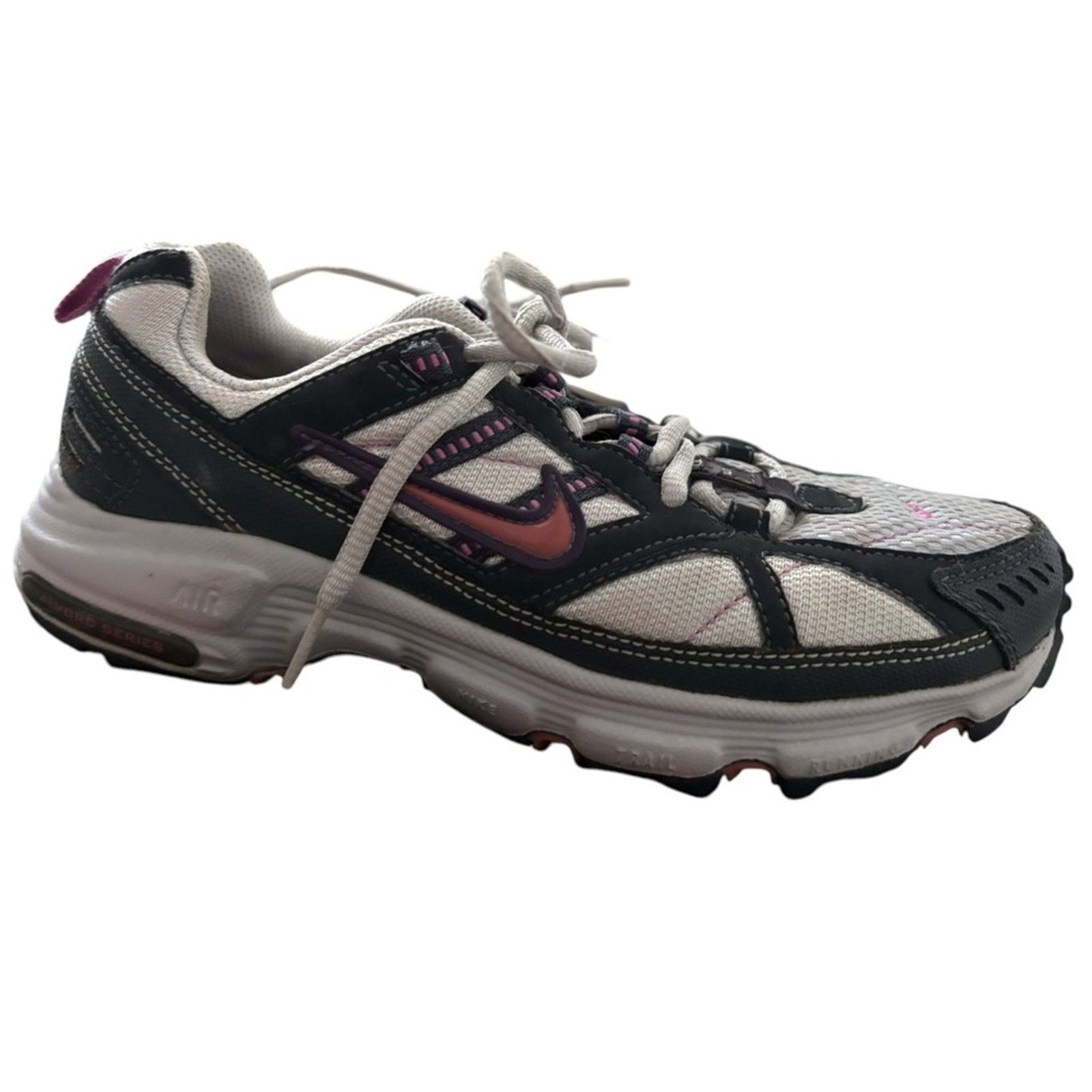 Nike Nike Air ACG Alvord Series 5 Trail Running Shoes Size US 8.5 / IT 38.5 - 1 Thumbnail